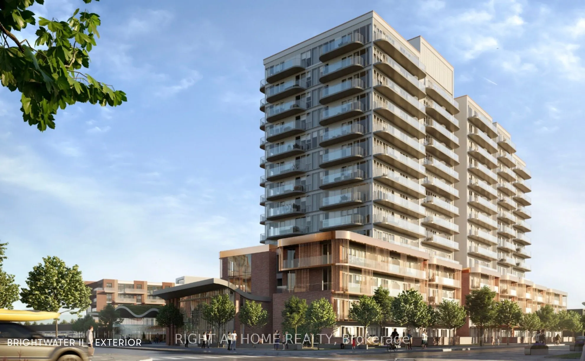 220 Missinnihe Way, #1408
