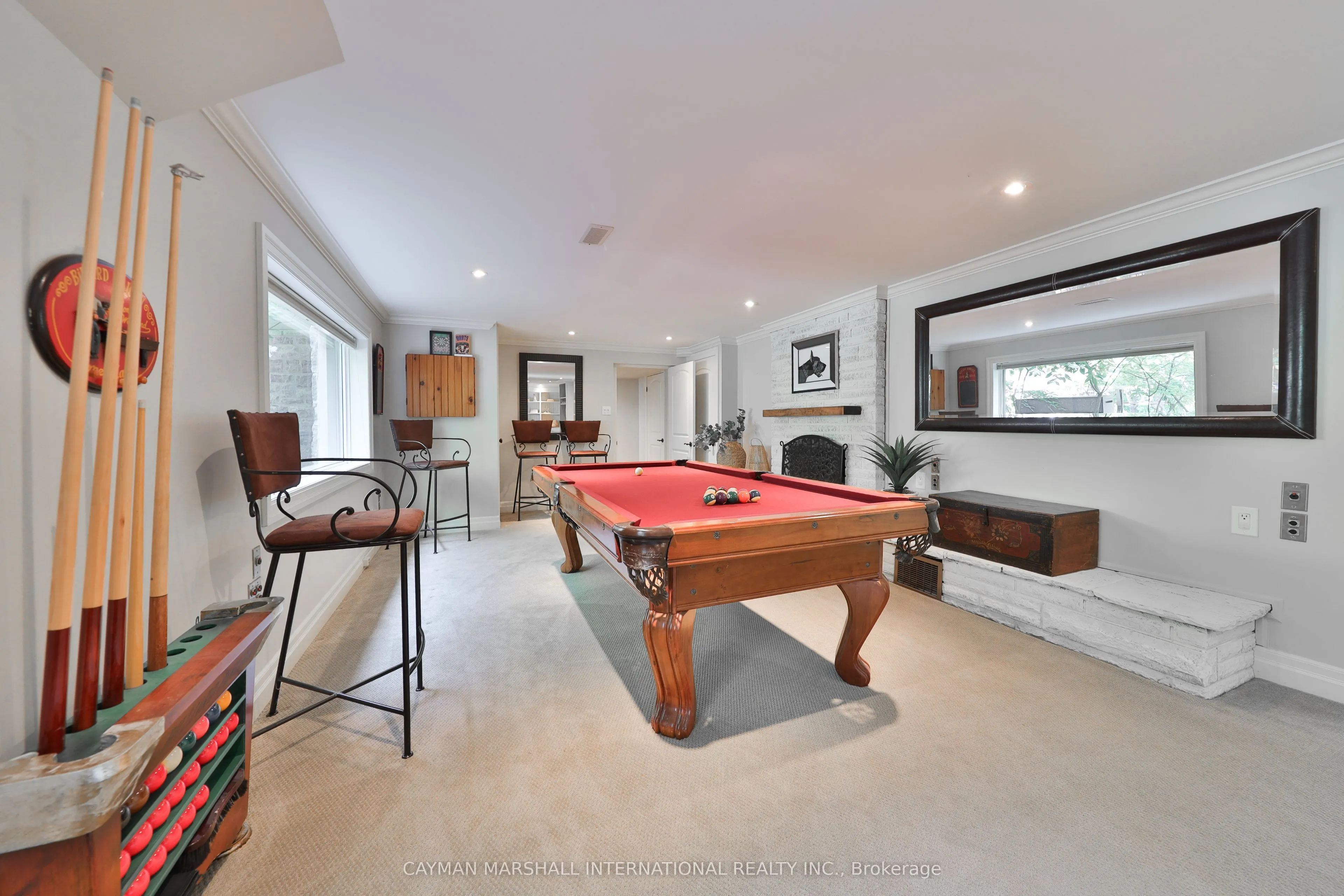 4071 Melba Place