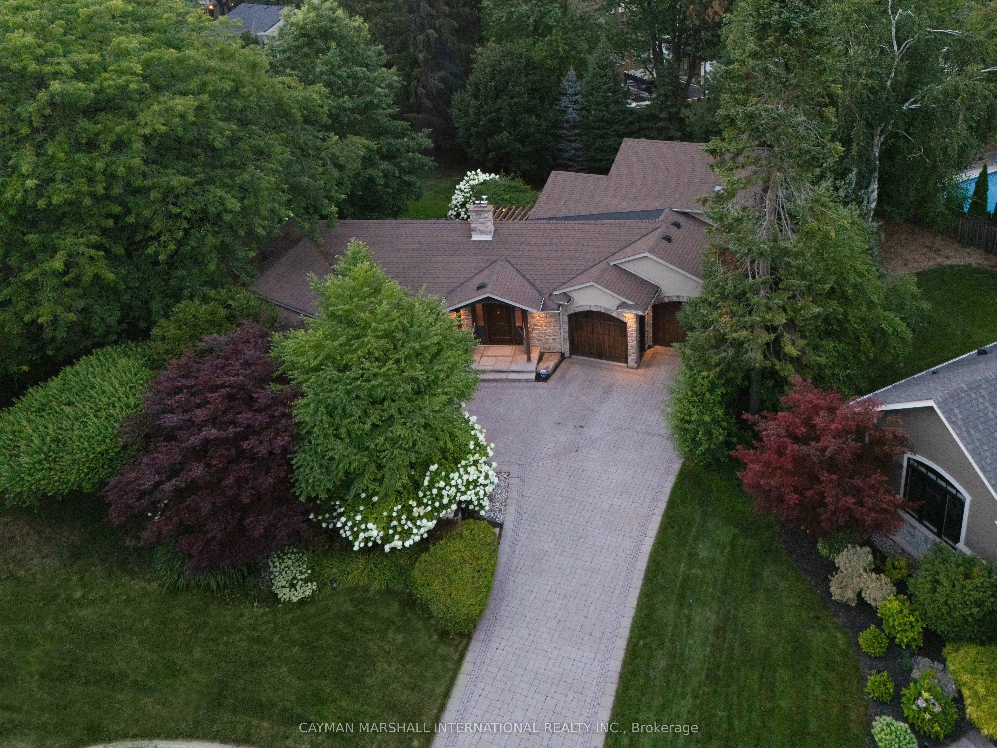 4071 Melba Place
