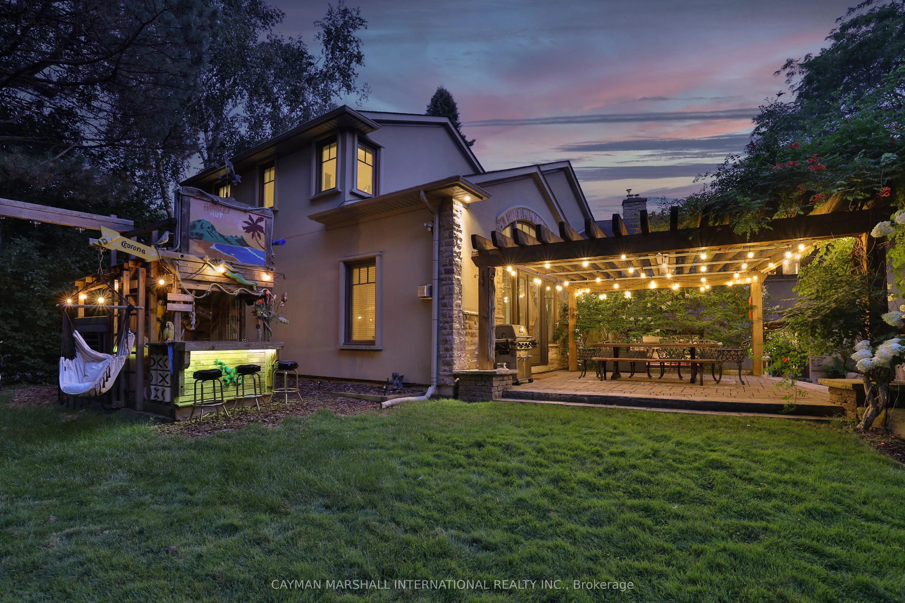 4071 Melba Place