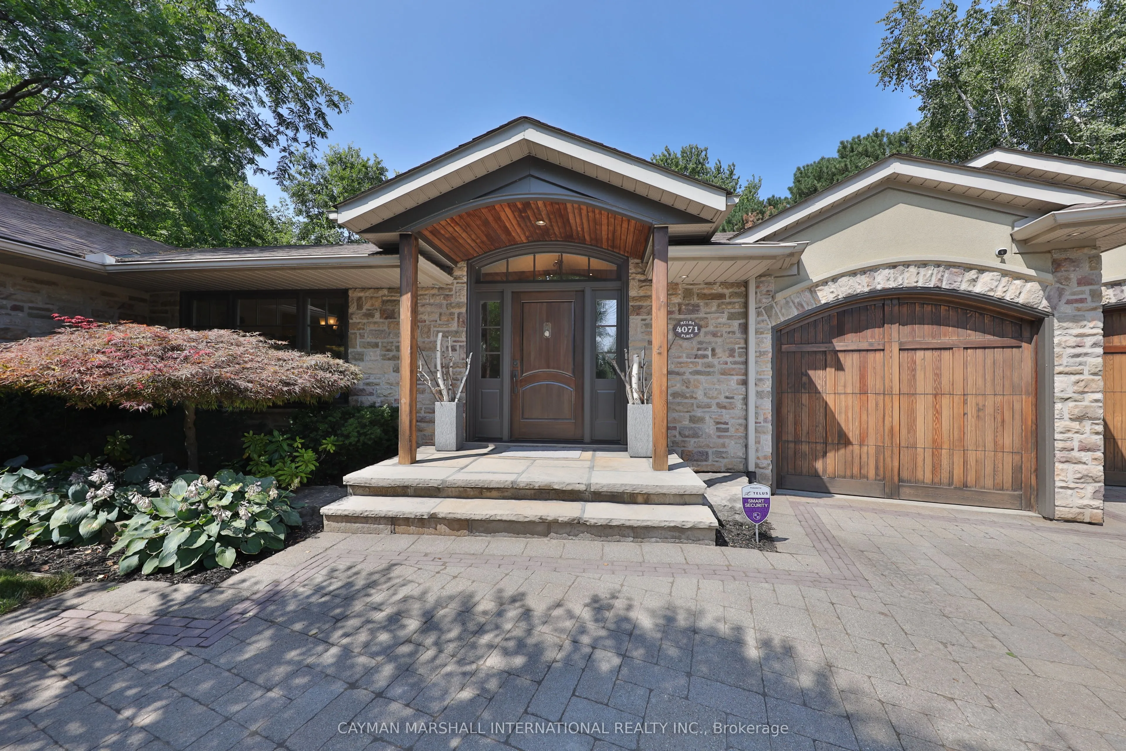 4071 Melba Place
