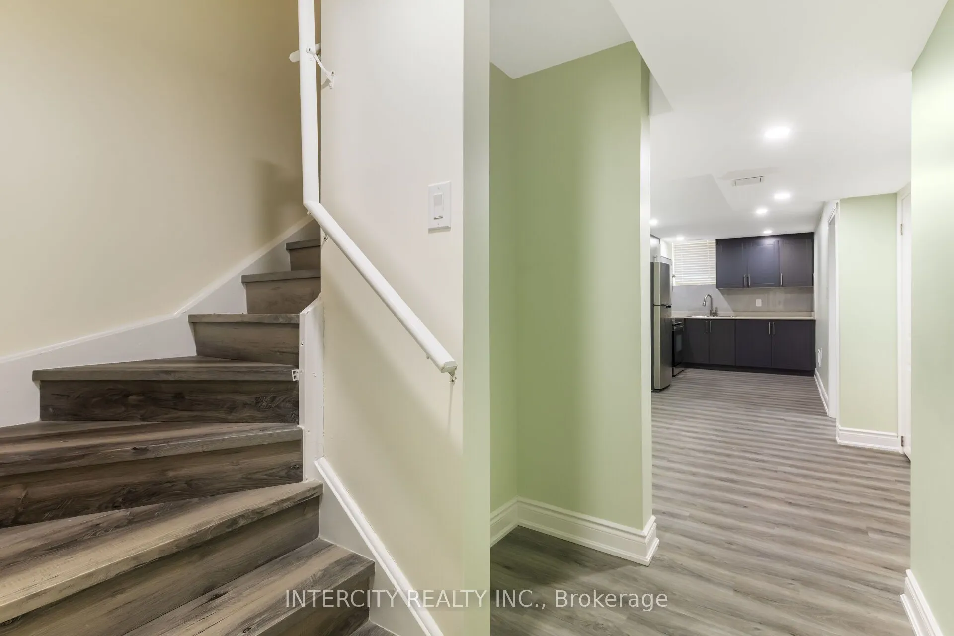 40 Donald Stewart Road