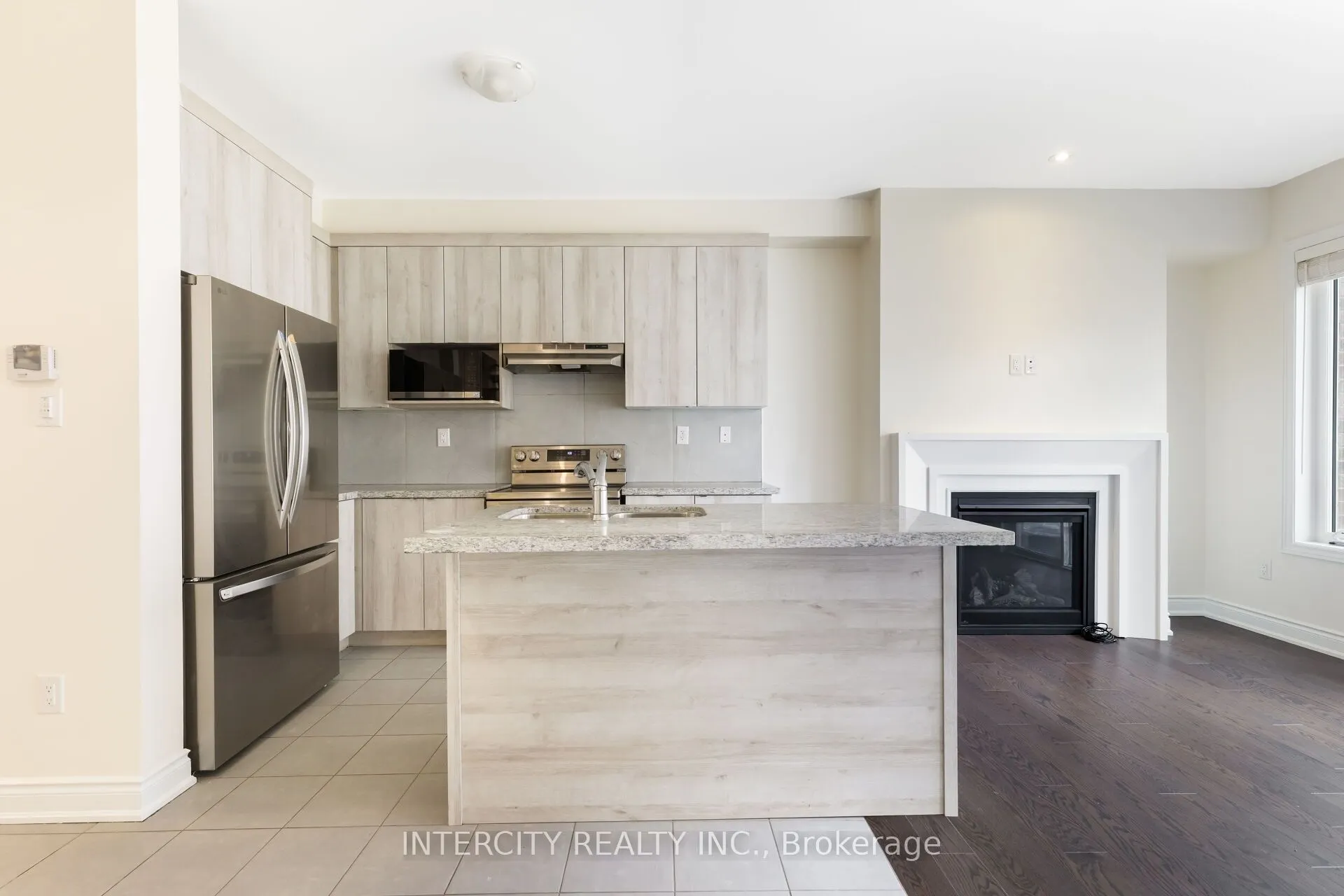40 Donald Stewart Road