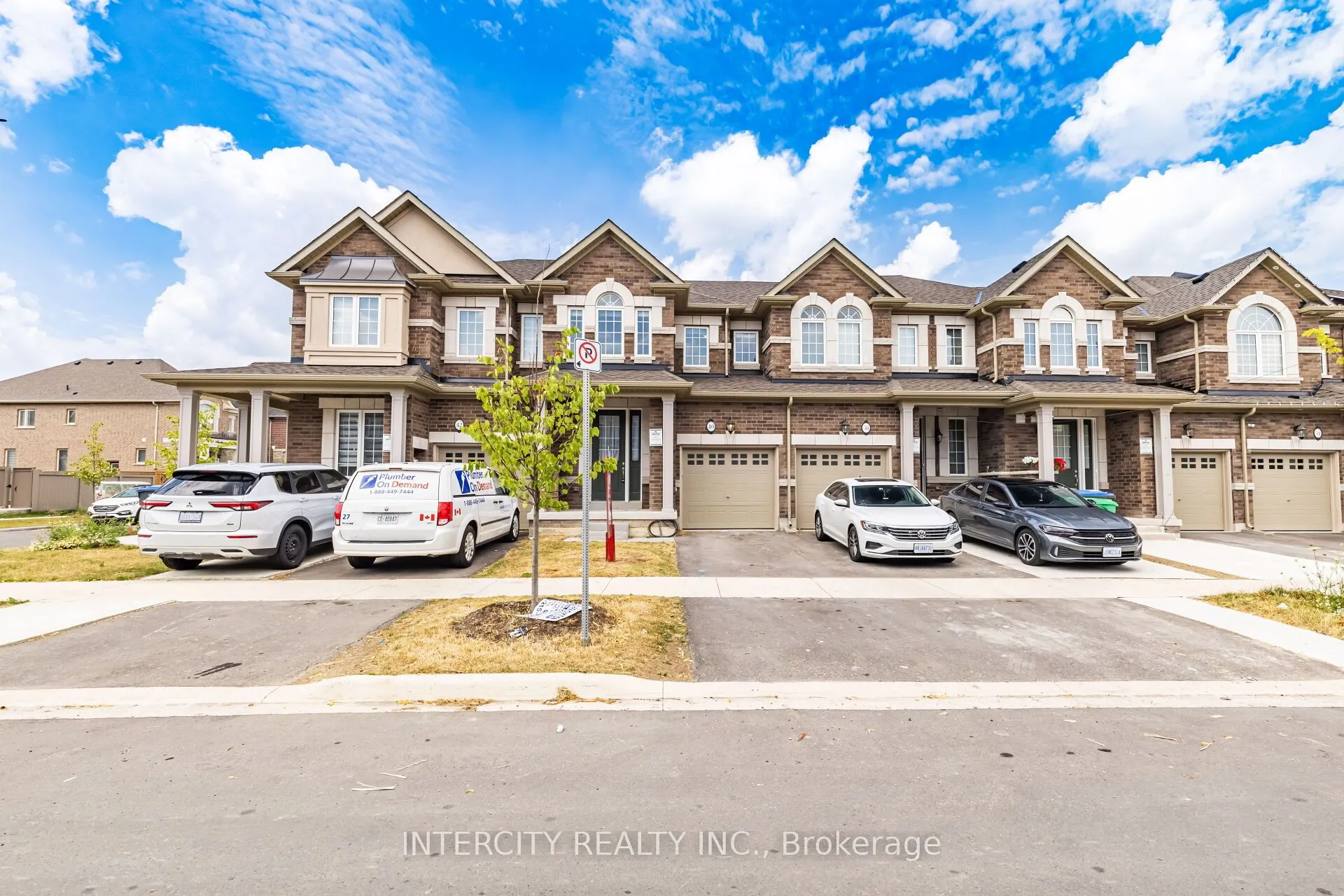 40 Donald Stewart Road