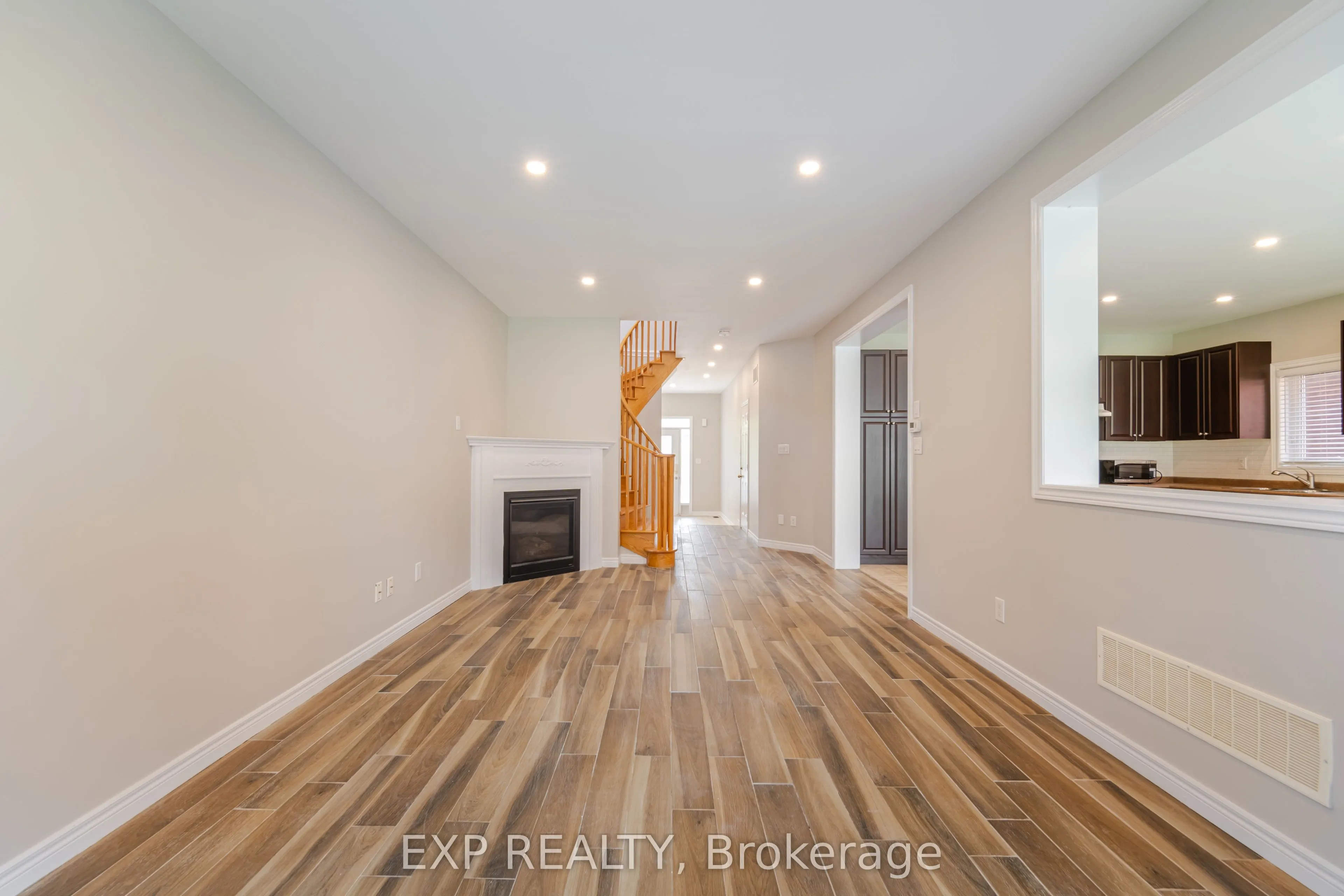 397 Scott Boulevard, #Upper