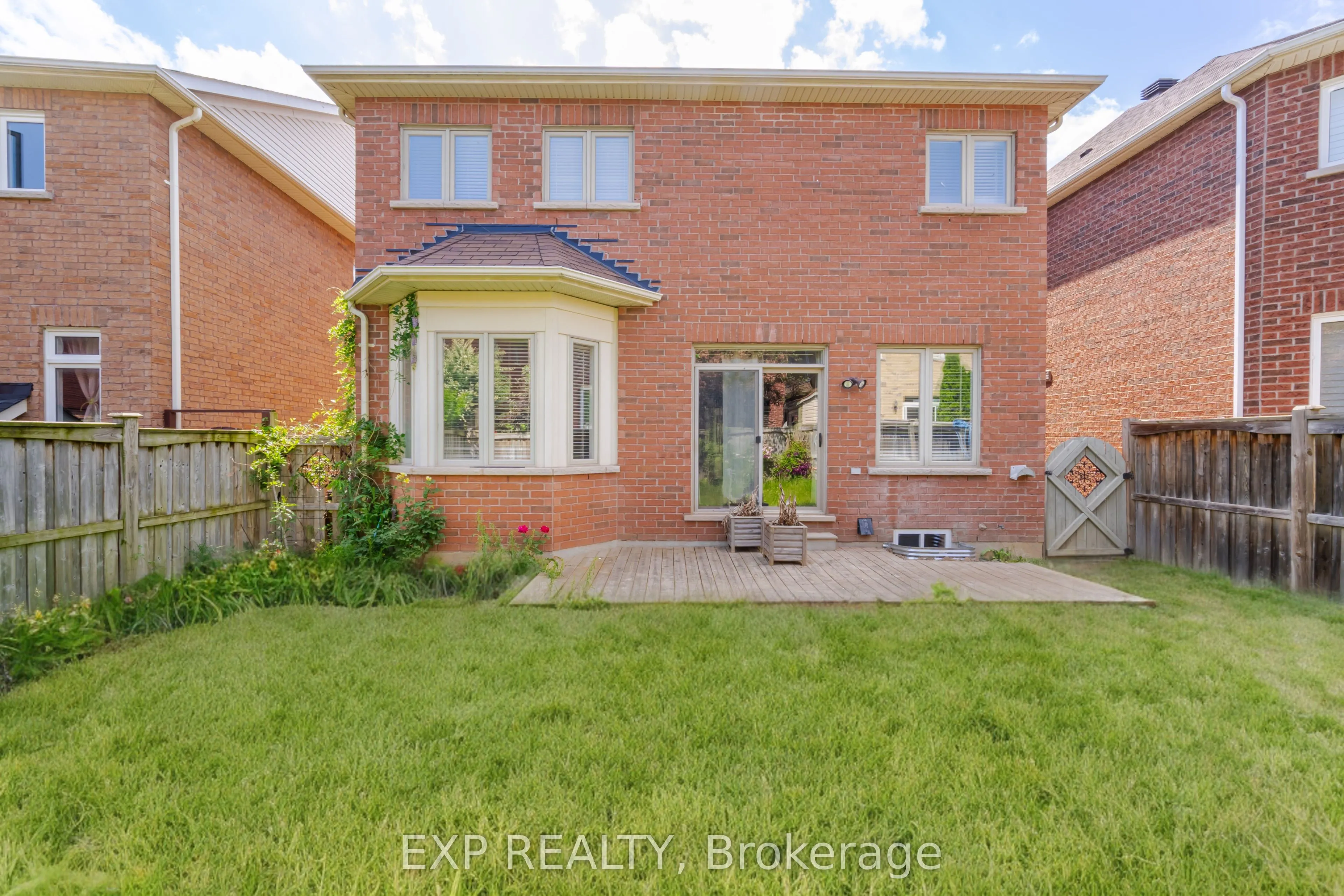 397 Scott Boulevard, #Upper