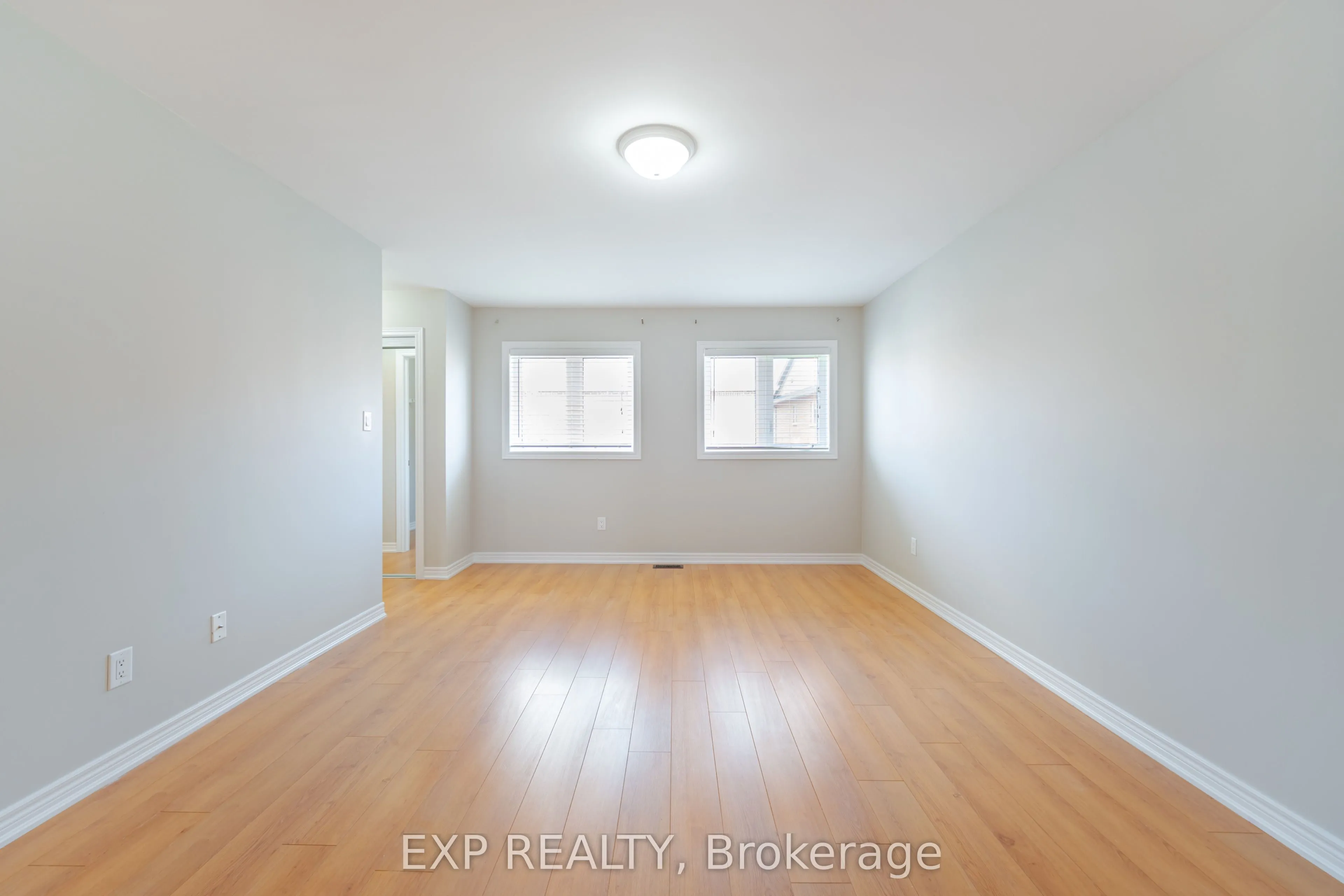 397 Scott Boulevard, #Upper