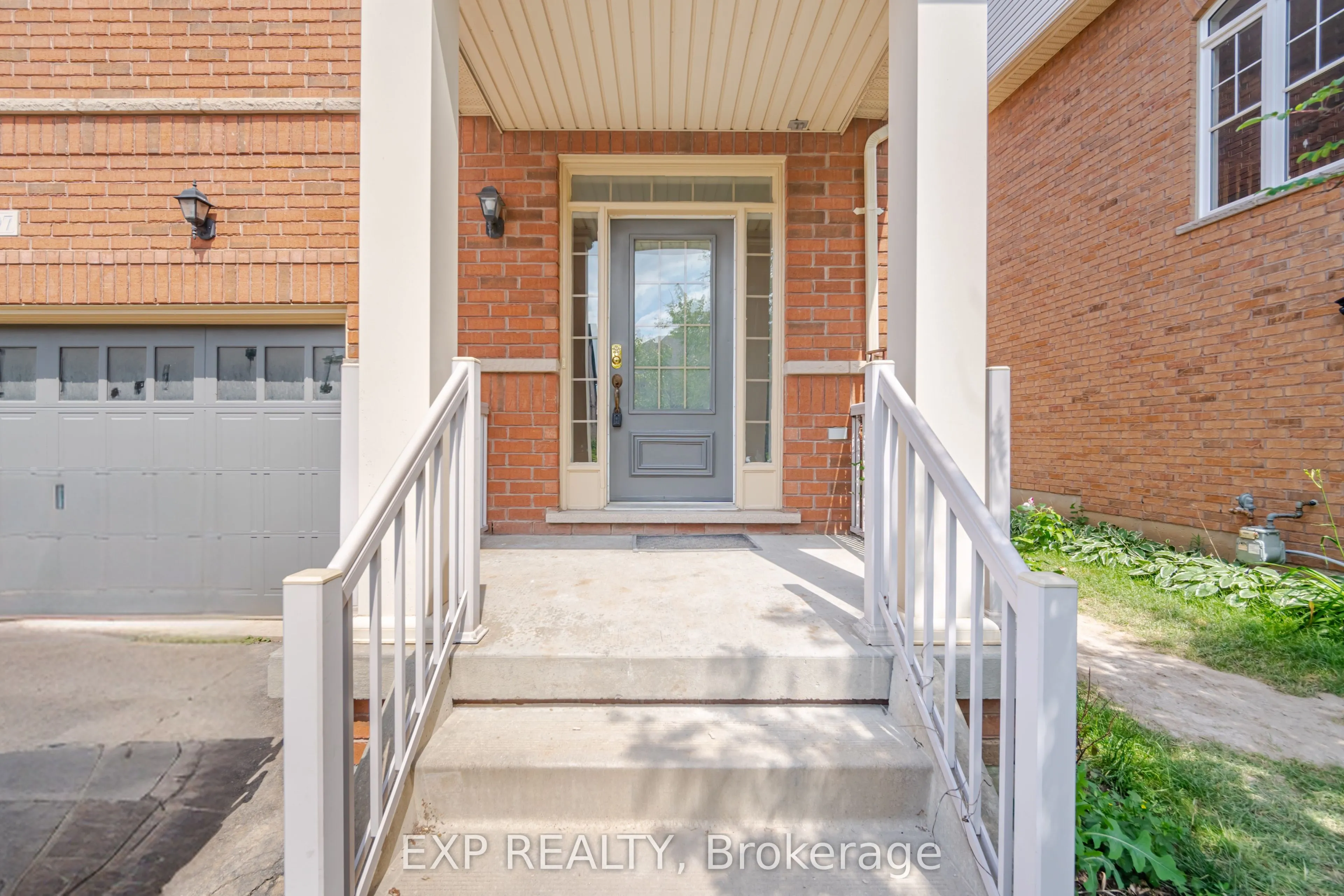 397 Scott Boulevard, #Upper