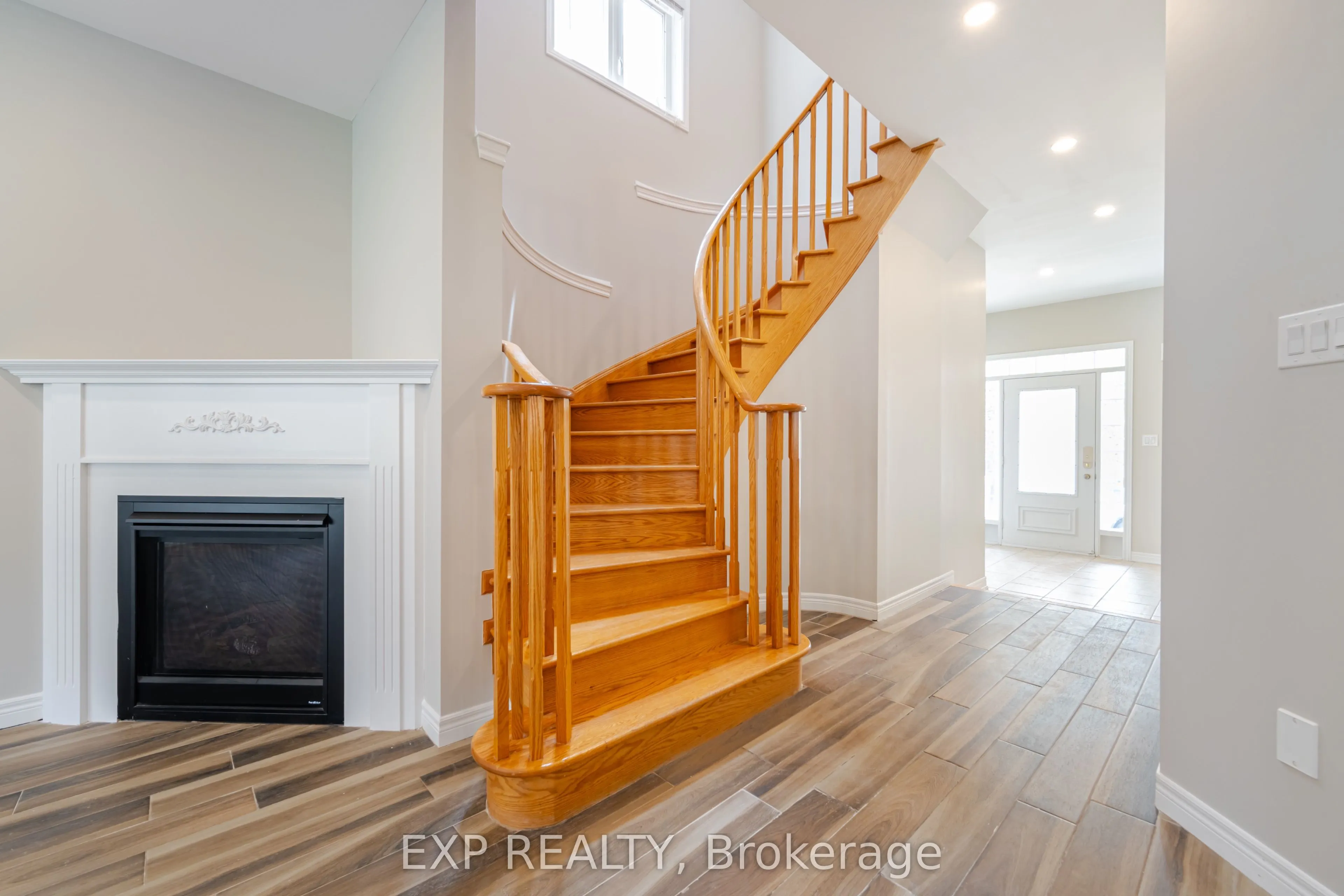 397 Scott Boulevard, #Upper
