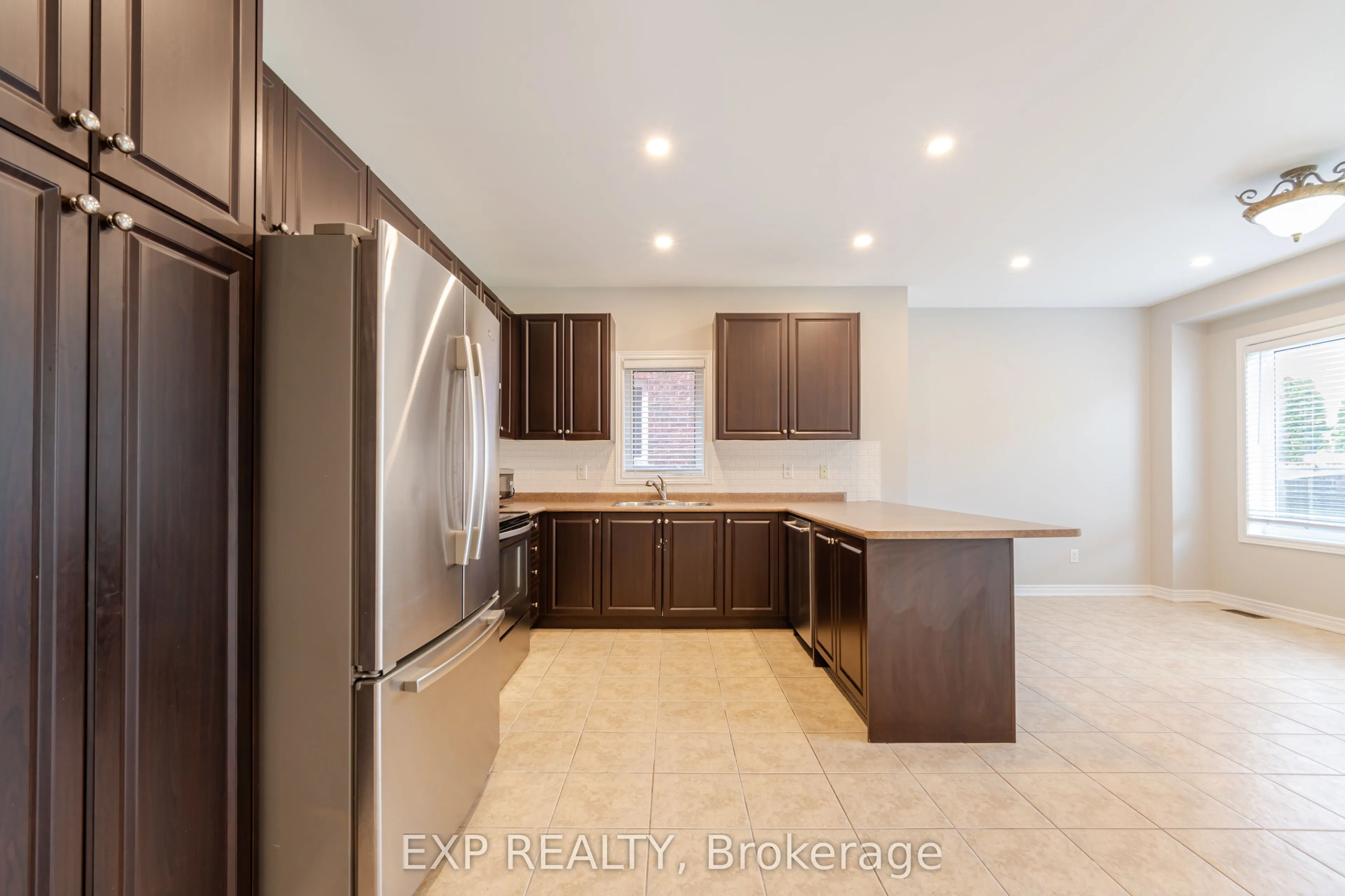 397 Scott Boulevard, #Upper