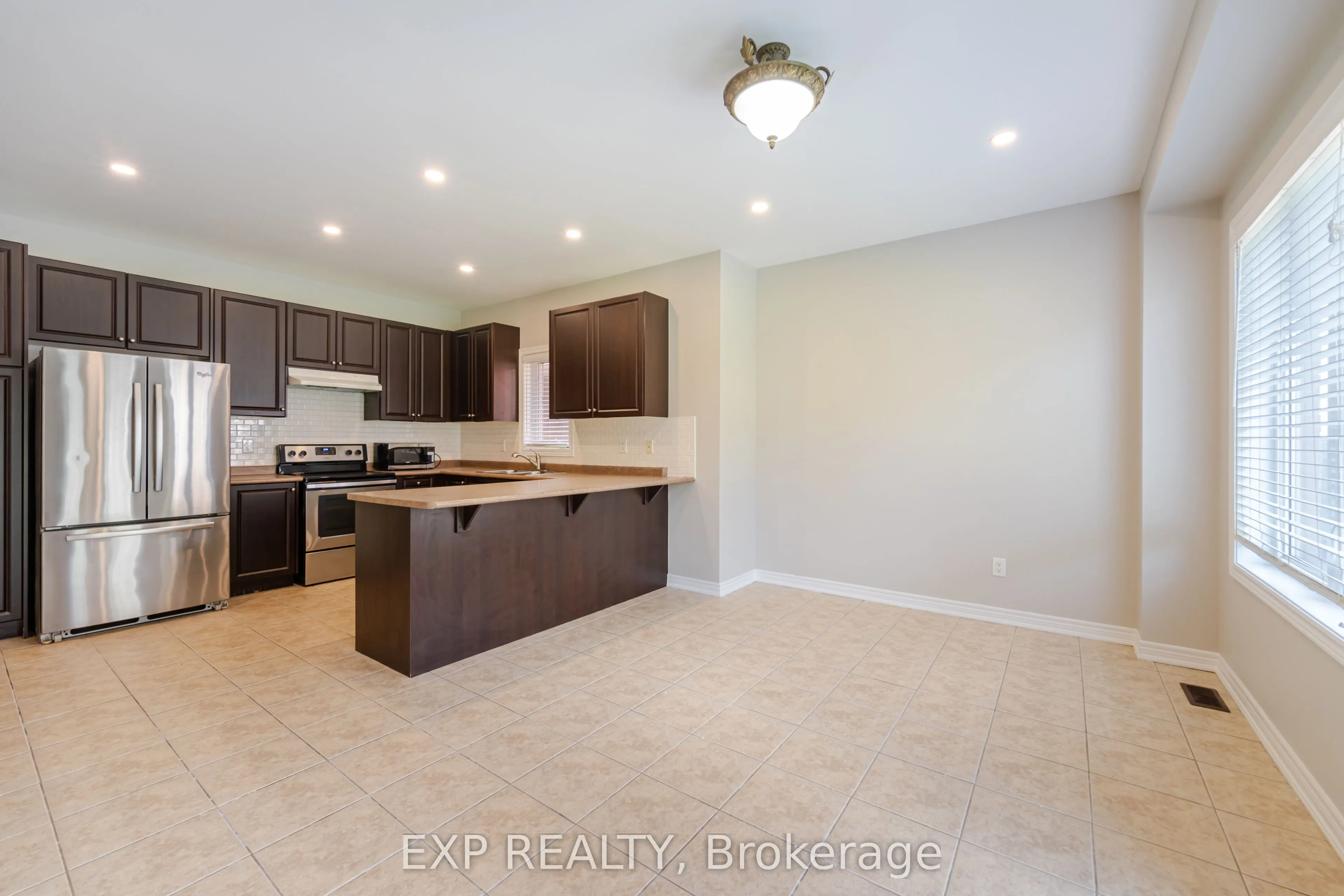 397 Scott Boulevard, #Upper
