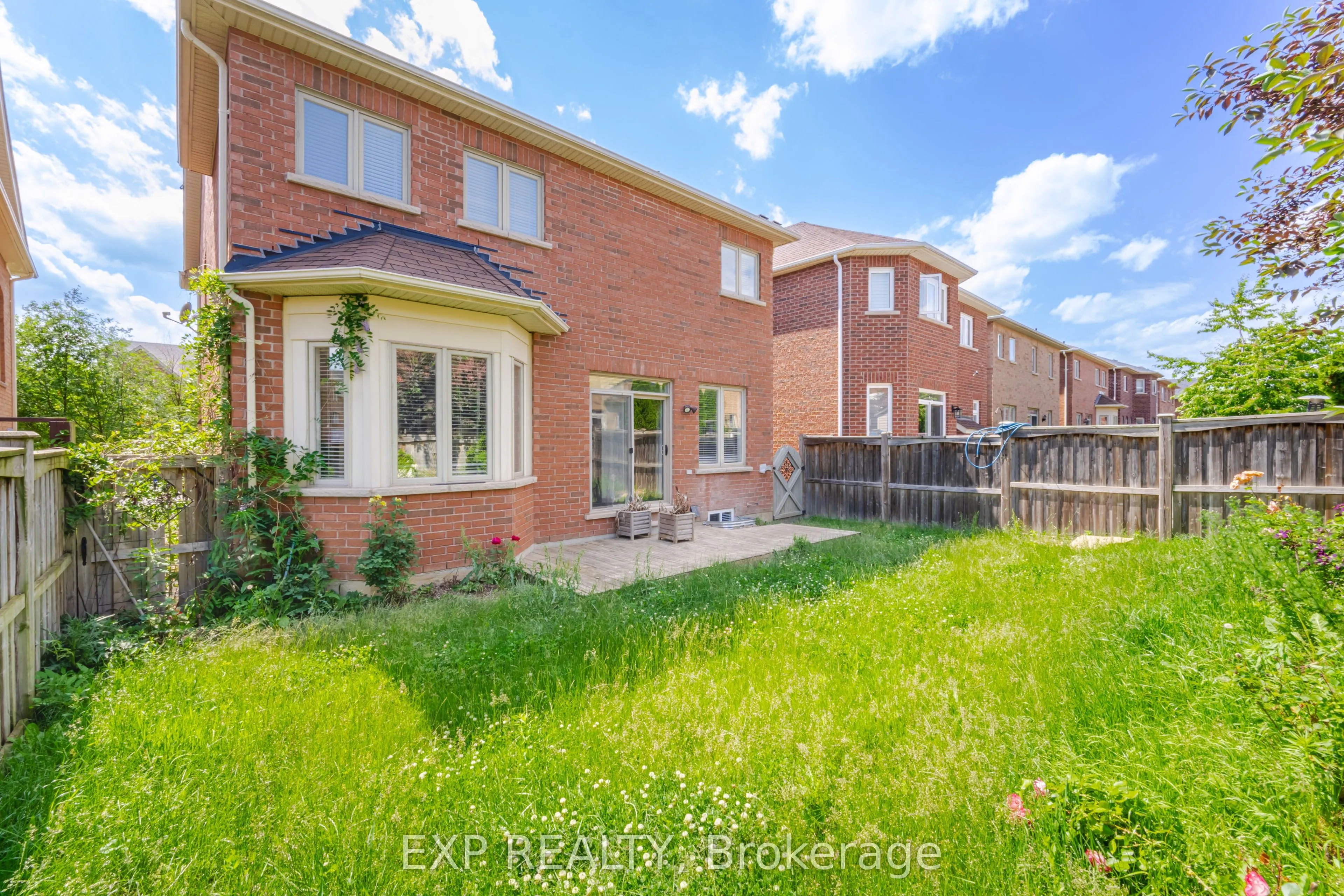 397 Scott Boulevard, #Upper