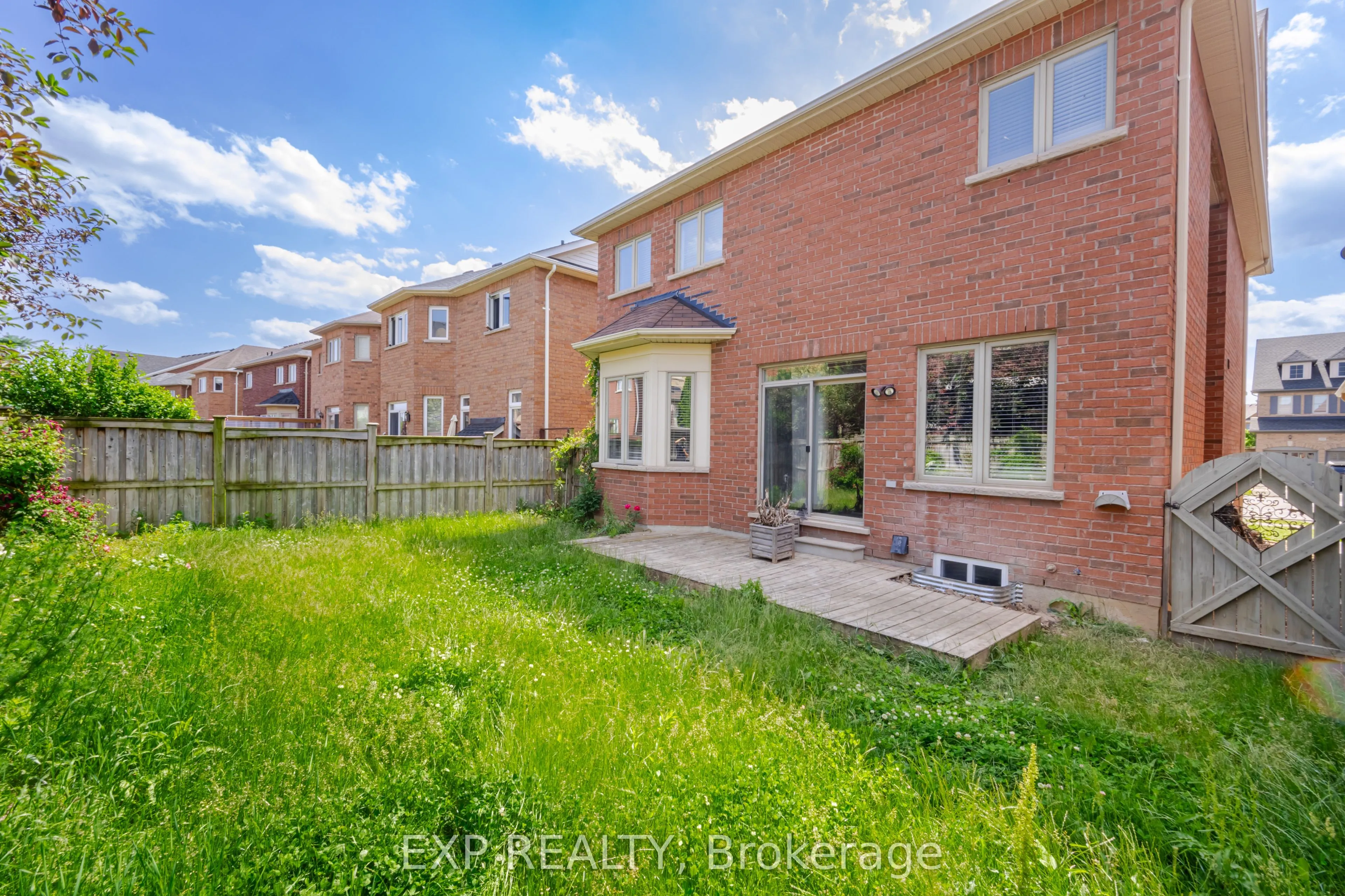 397 Scott Boulevard, #Upper