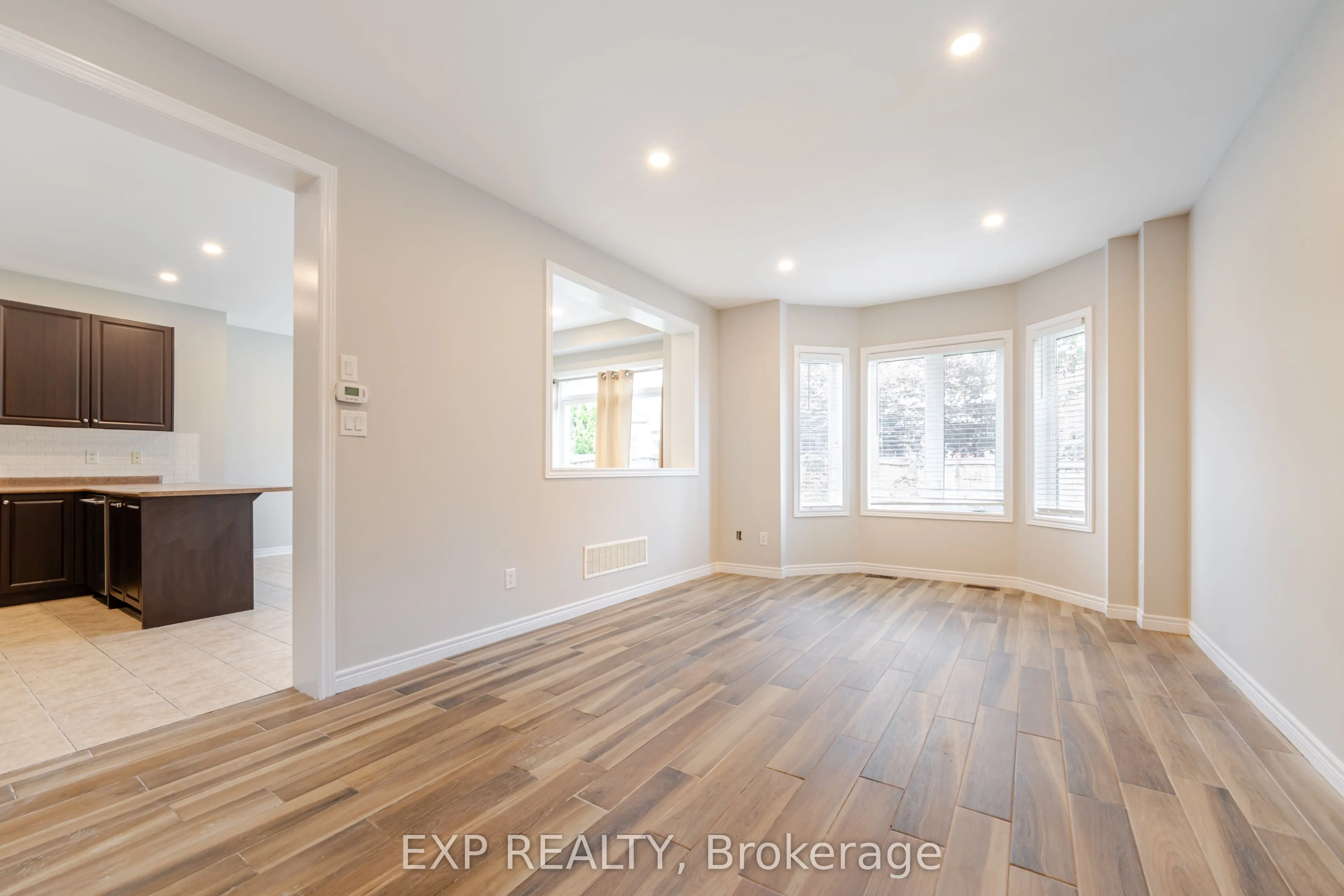 397 Scott Boulevard, #Upper