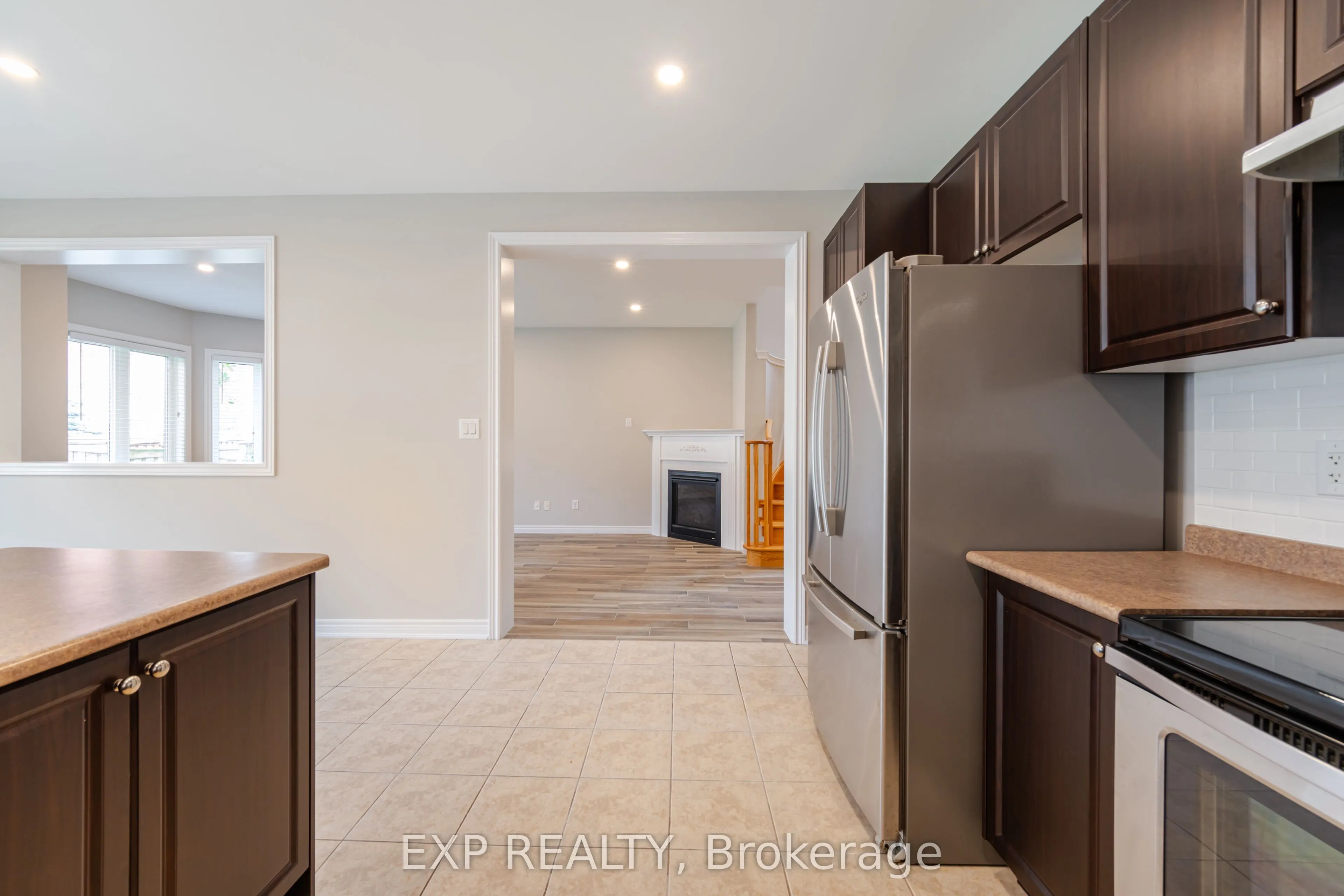 397 Scott Boulevard, #Upper