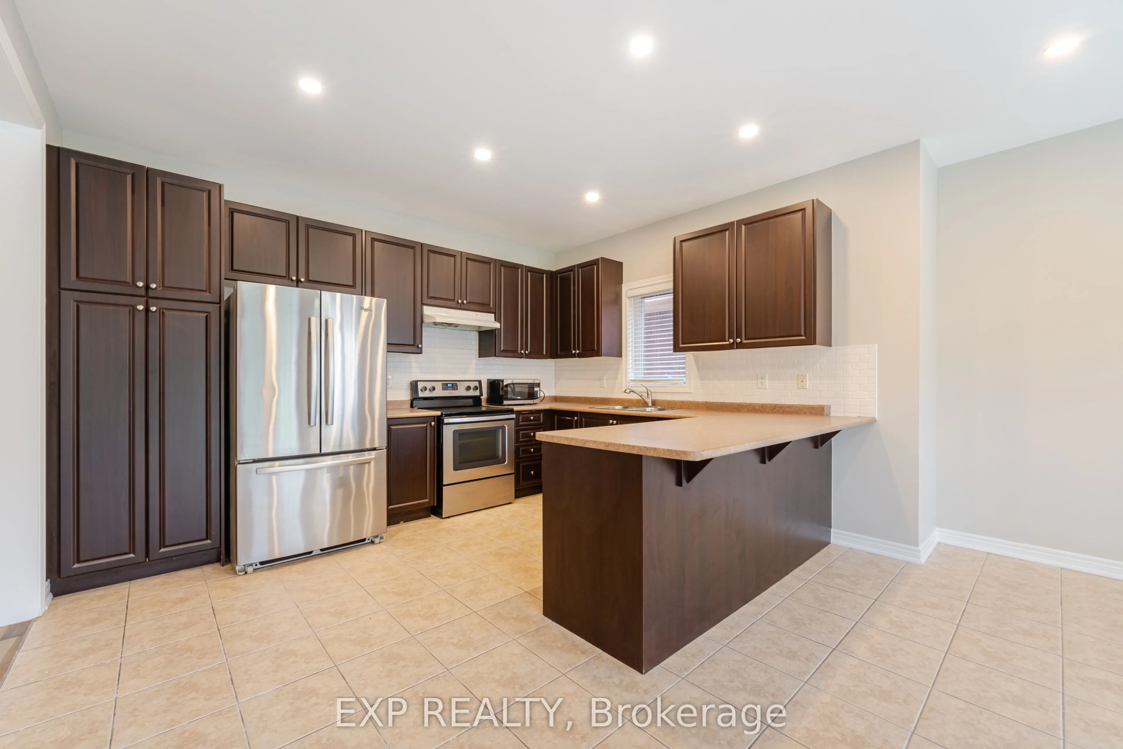 397 Scott Boulevard, #Upper