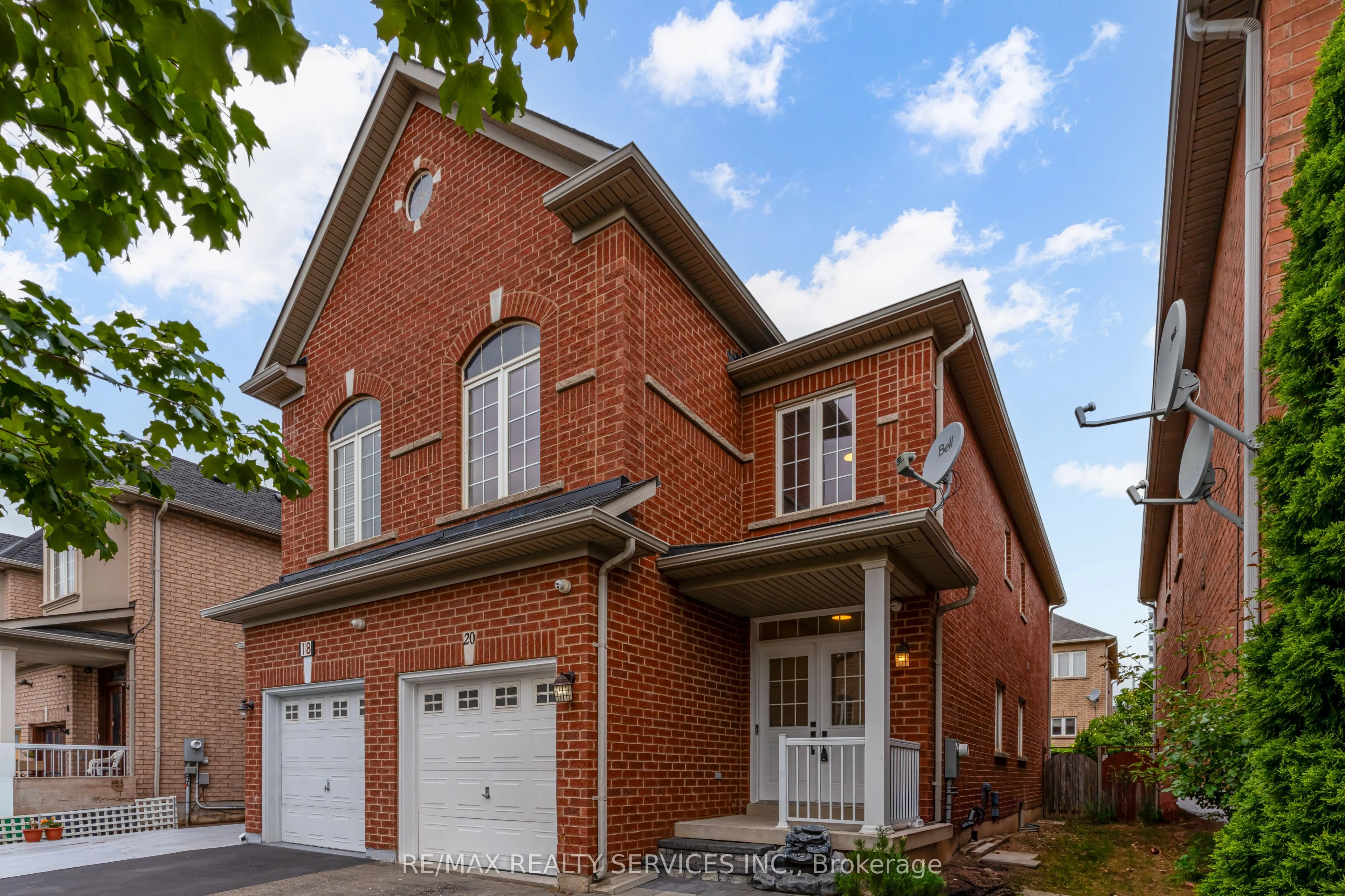 20 Portrush Trail
