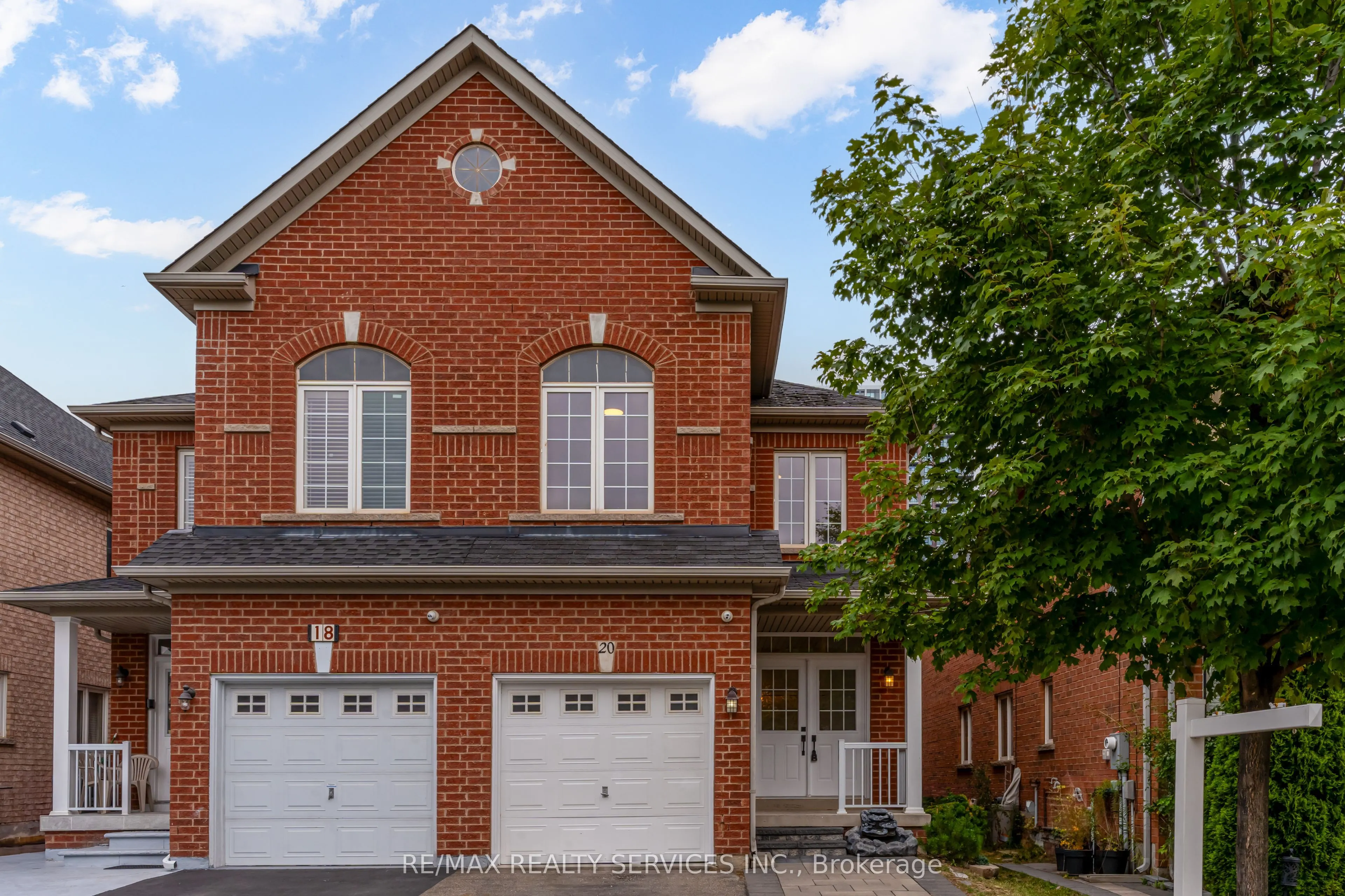 20 Portrush Trail