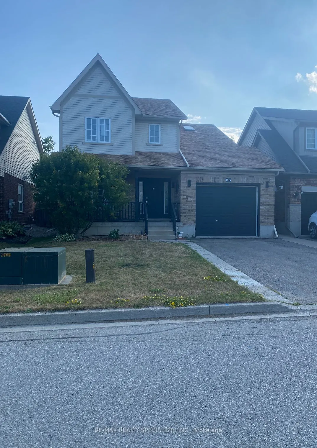 83 Oak Ridge Drive