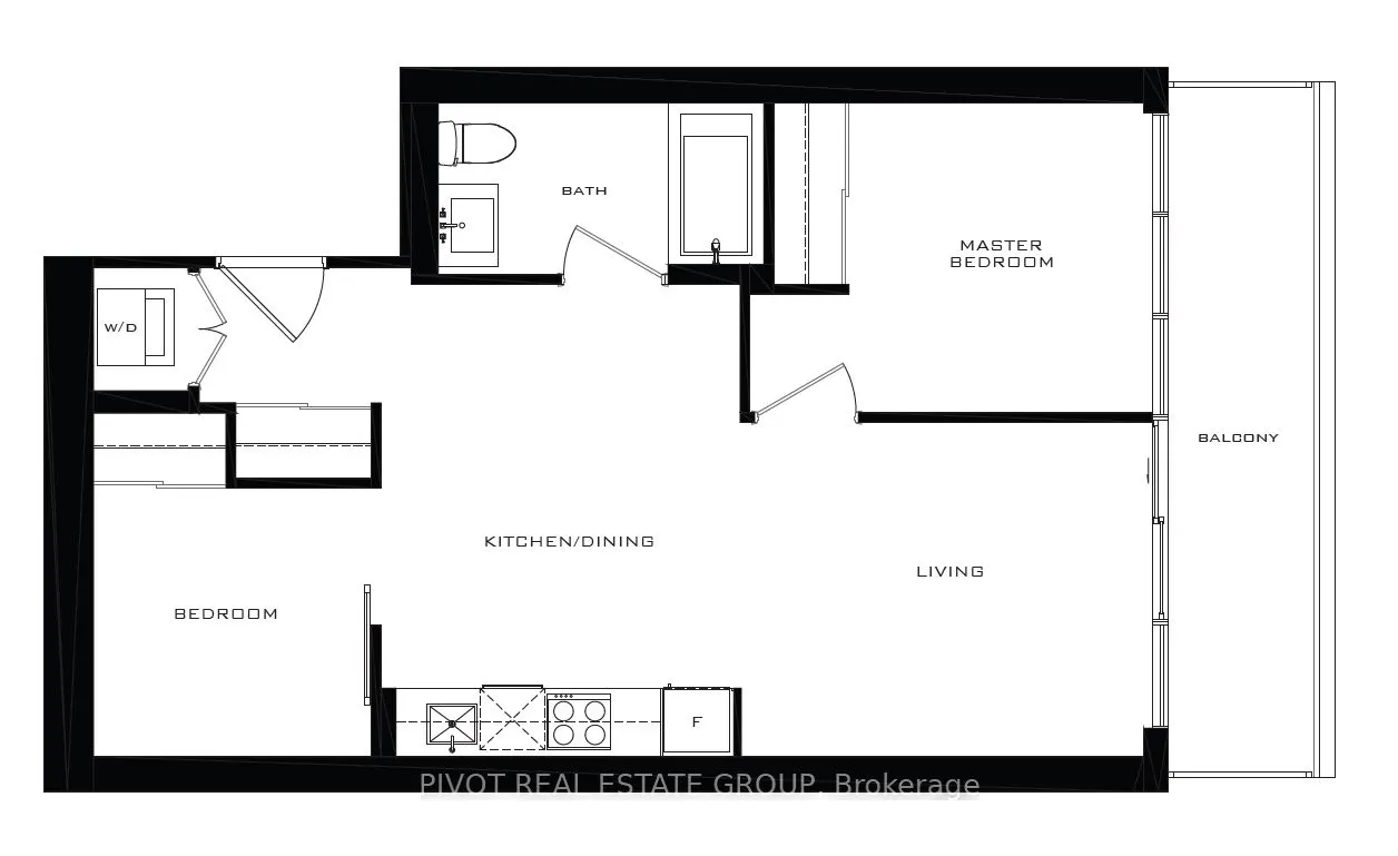 4015 The Exchange, #711