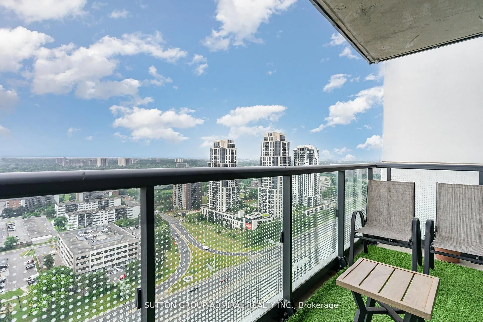 30 Gibbs Road, #2701