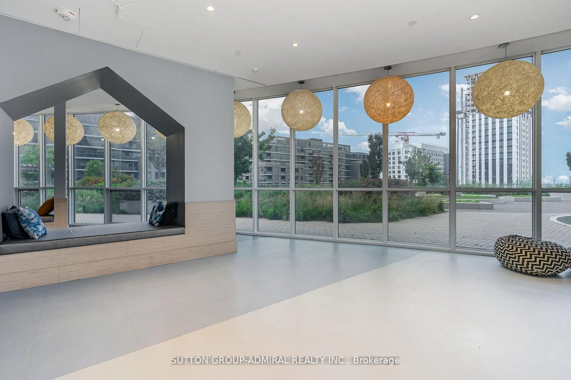 30 Gibbs Road, #2701
