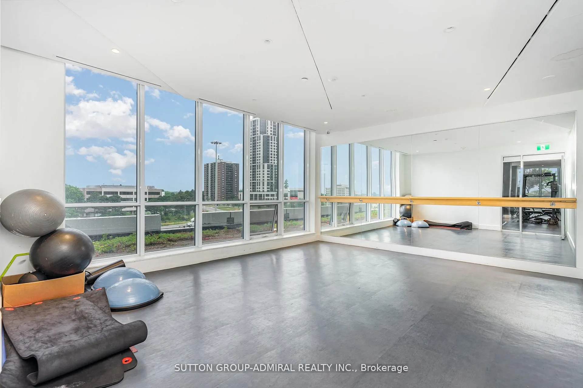 30 Gibbs Road, #2701
