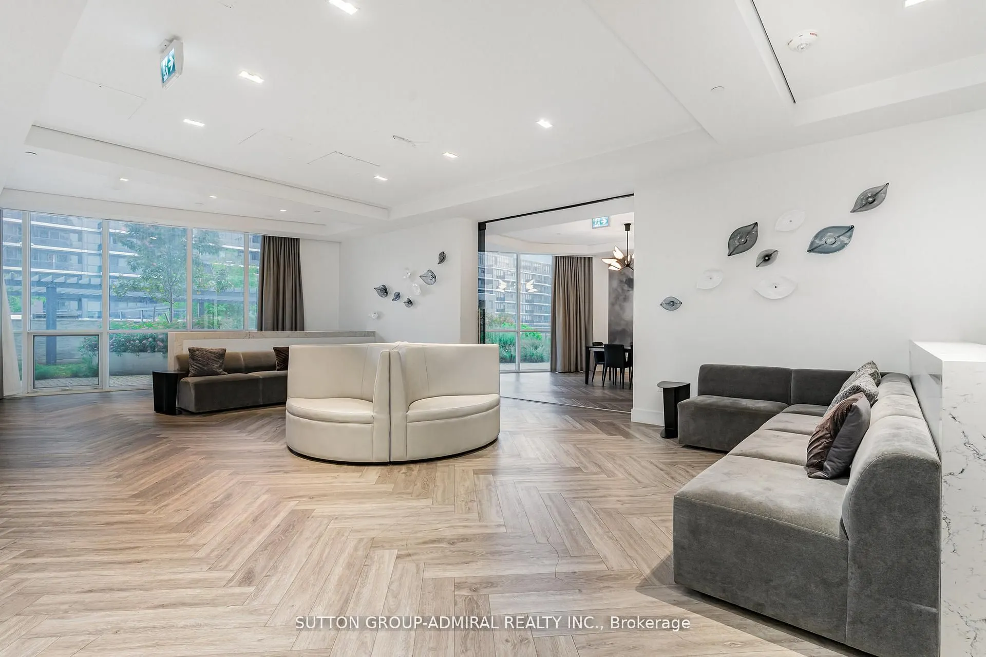 30 Gibbs Road, #2701