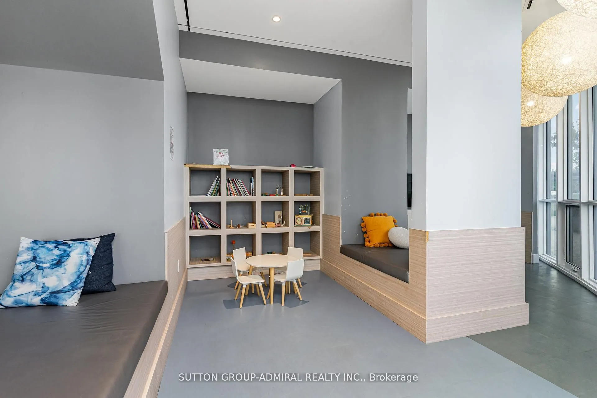 30 Gibbs Road, #2701