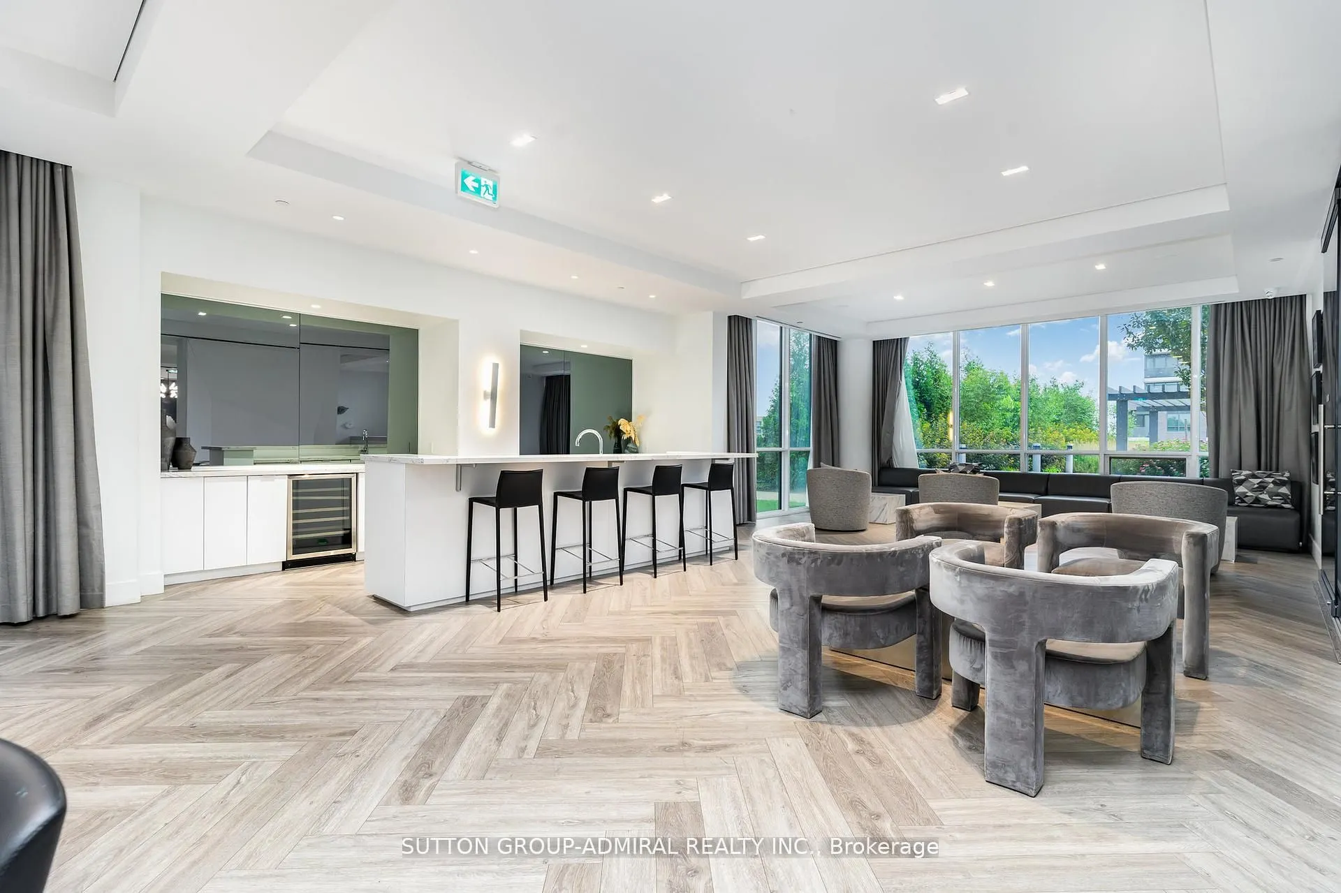 30 Gibbs Road, #2701