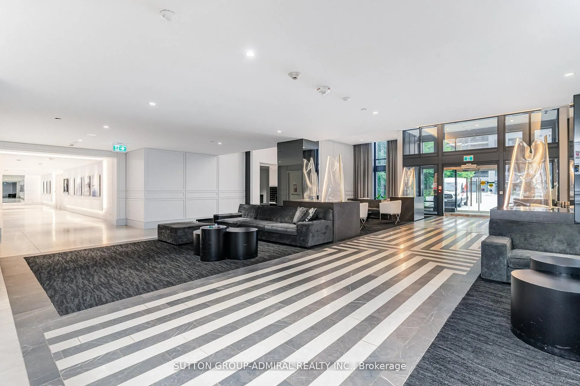 30 Gibbs Road, #2701