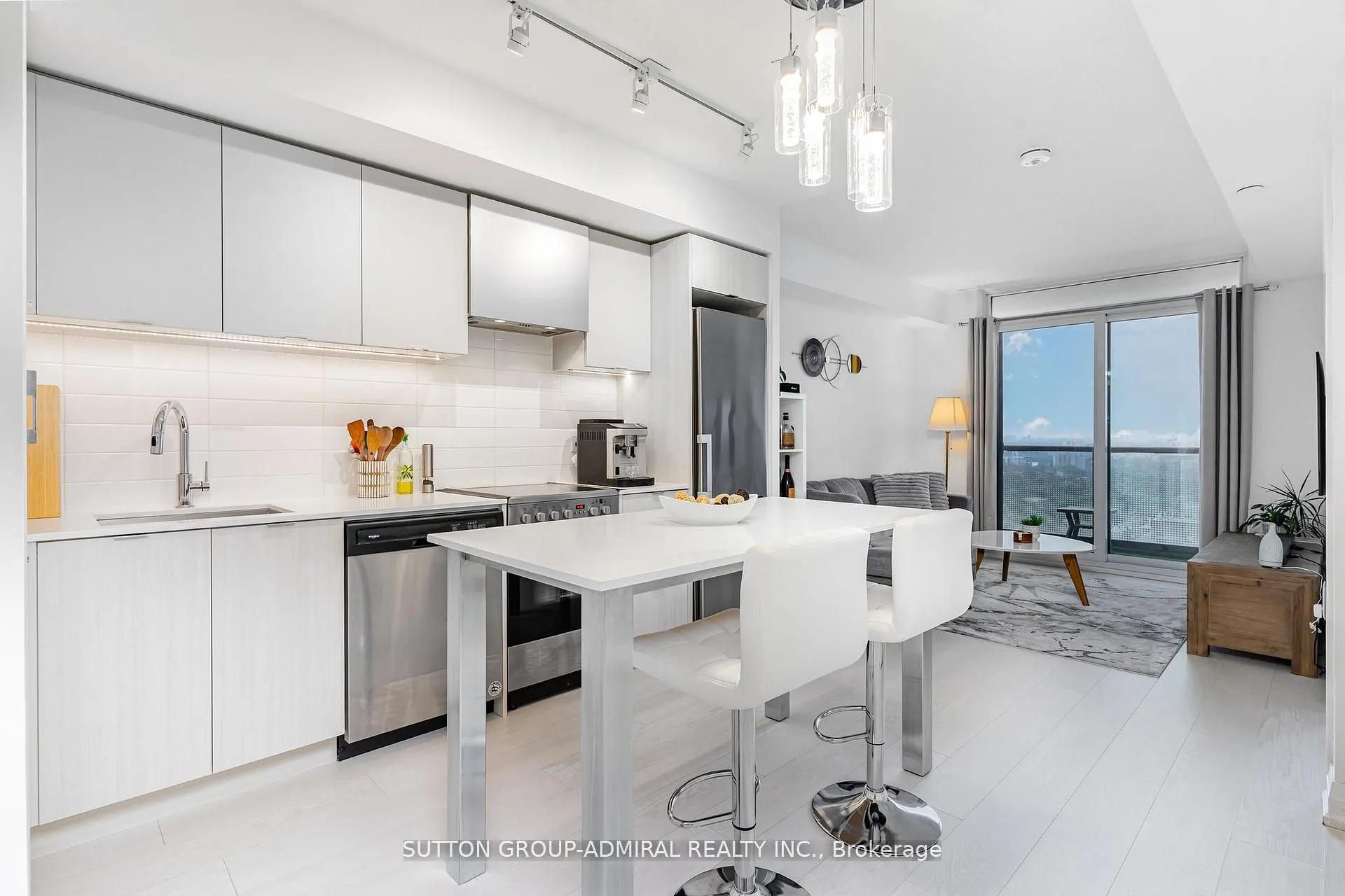 30 Gibbs Road, #2701