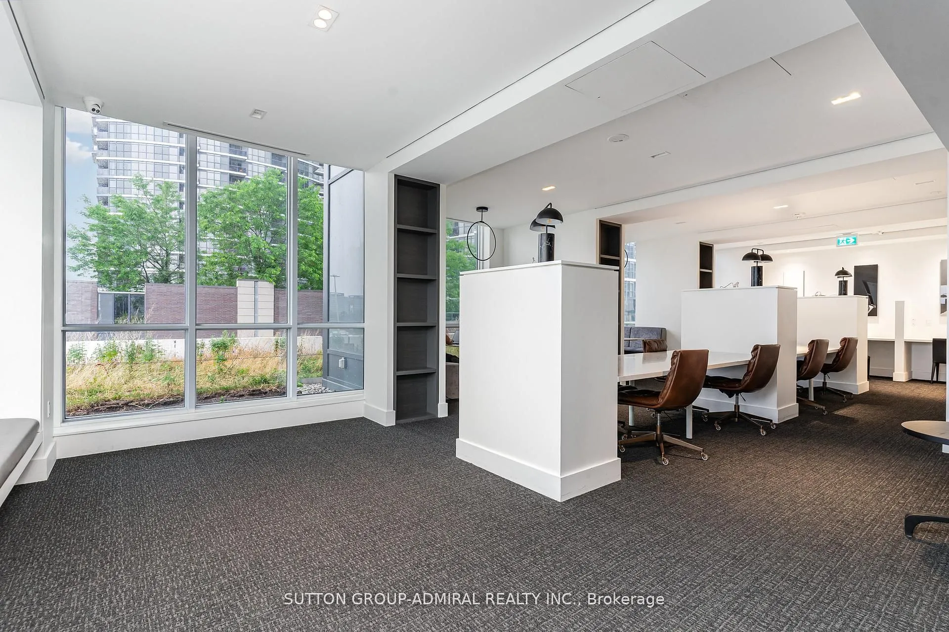 30 Gibbs Road, #2701