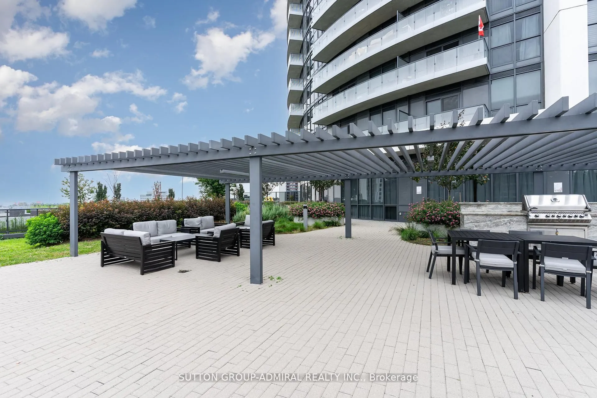 30 Gibbs Road, #2701
