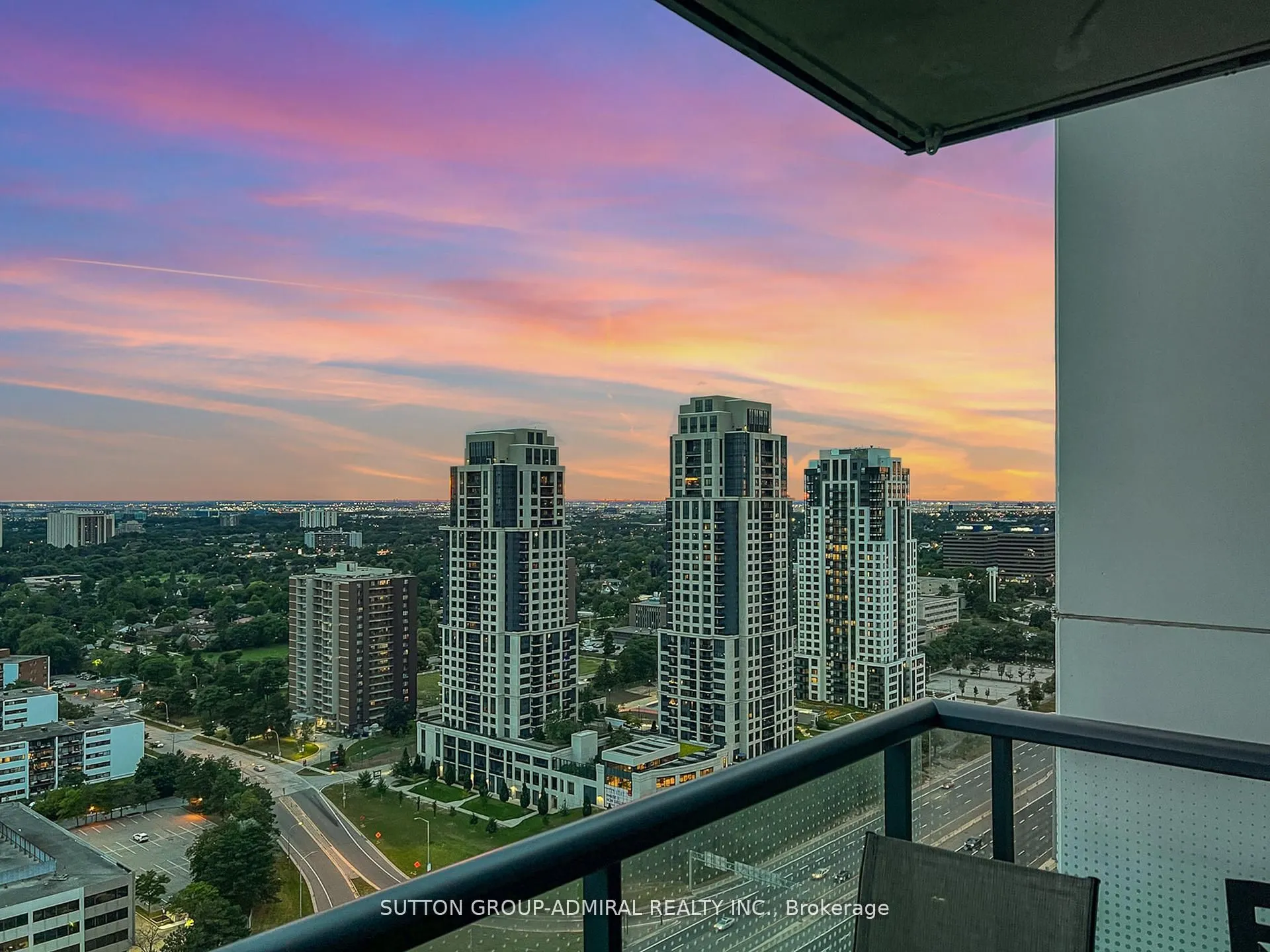 30 Gibbs Road, #2701