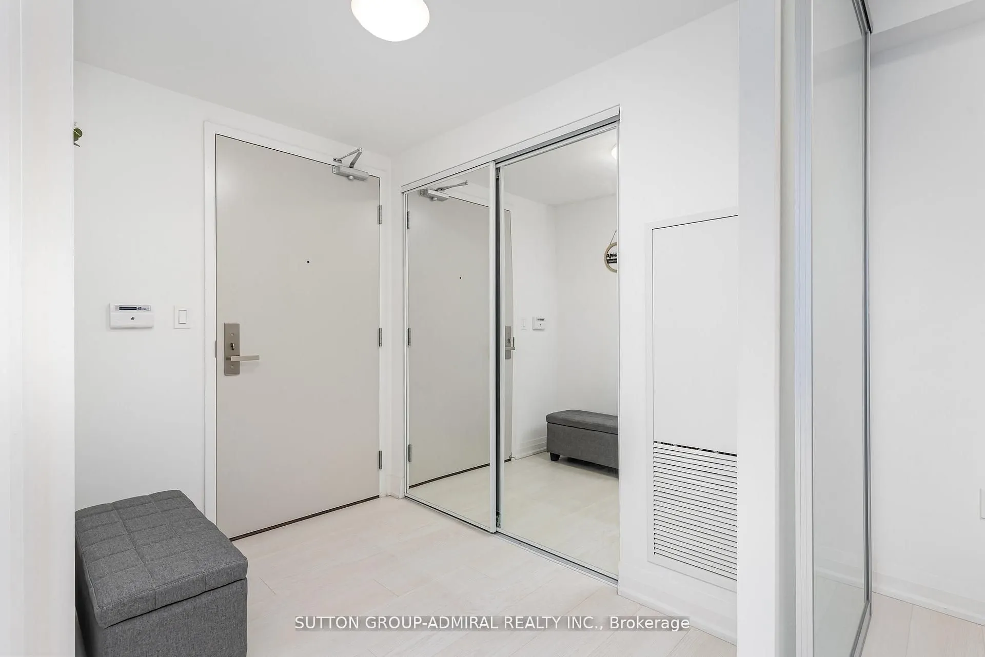 30 Gibbs Road, #2701
