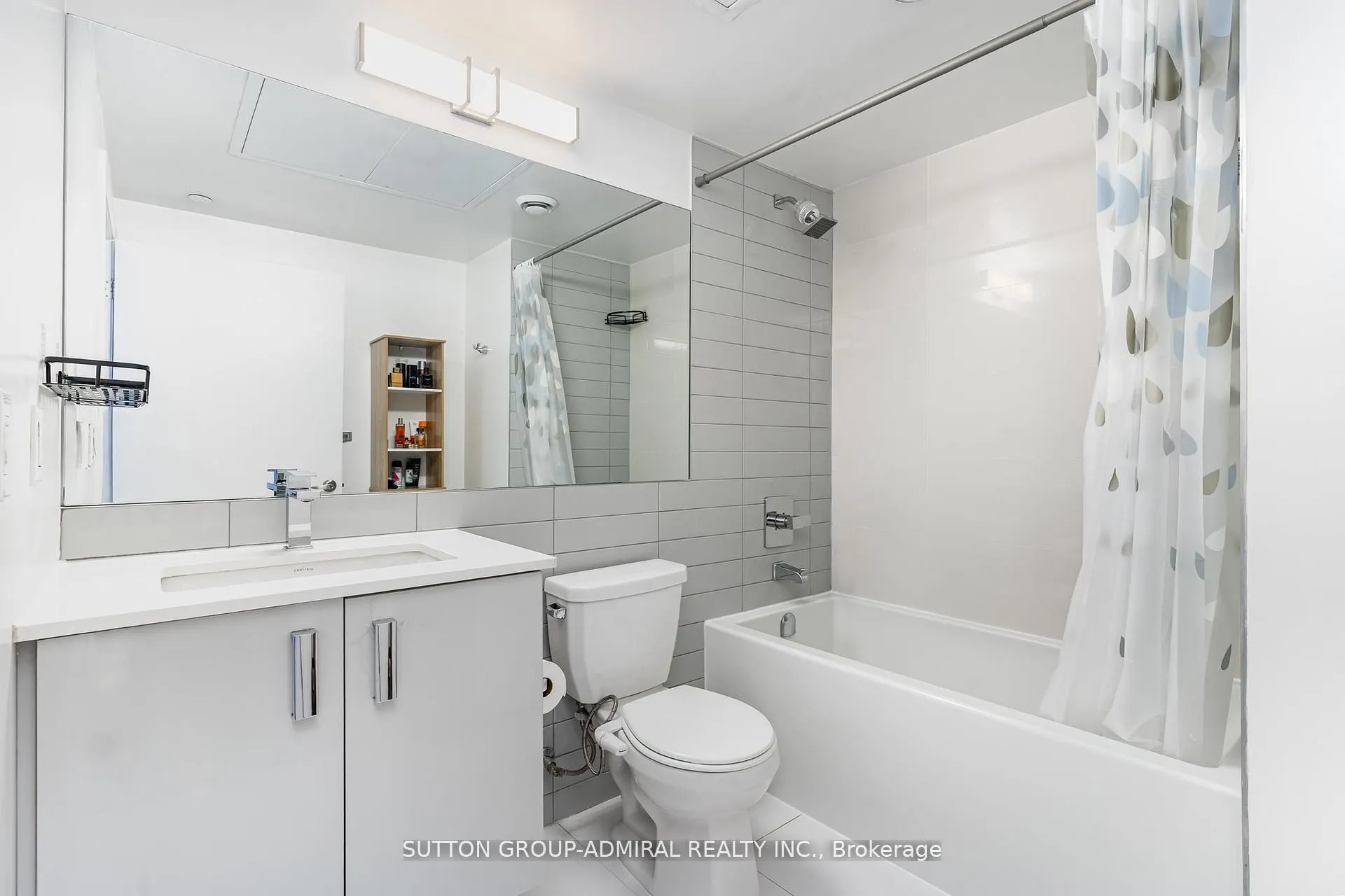 30 Gibbs Road, #2701