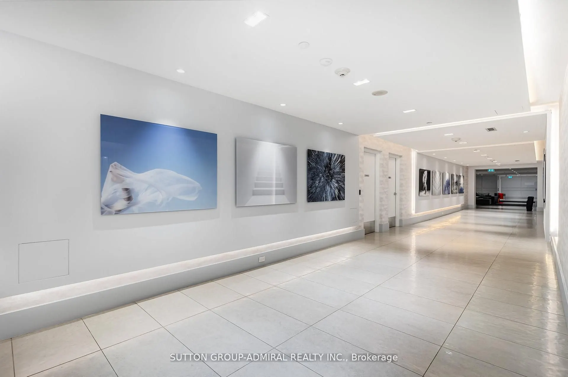 30 Gibbs Road, #2701