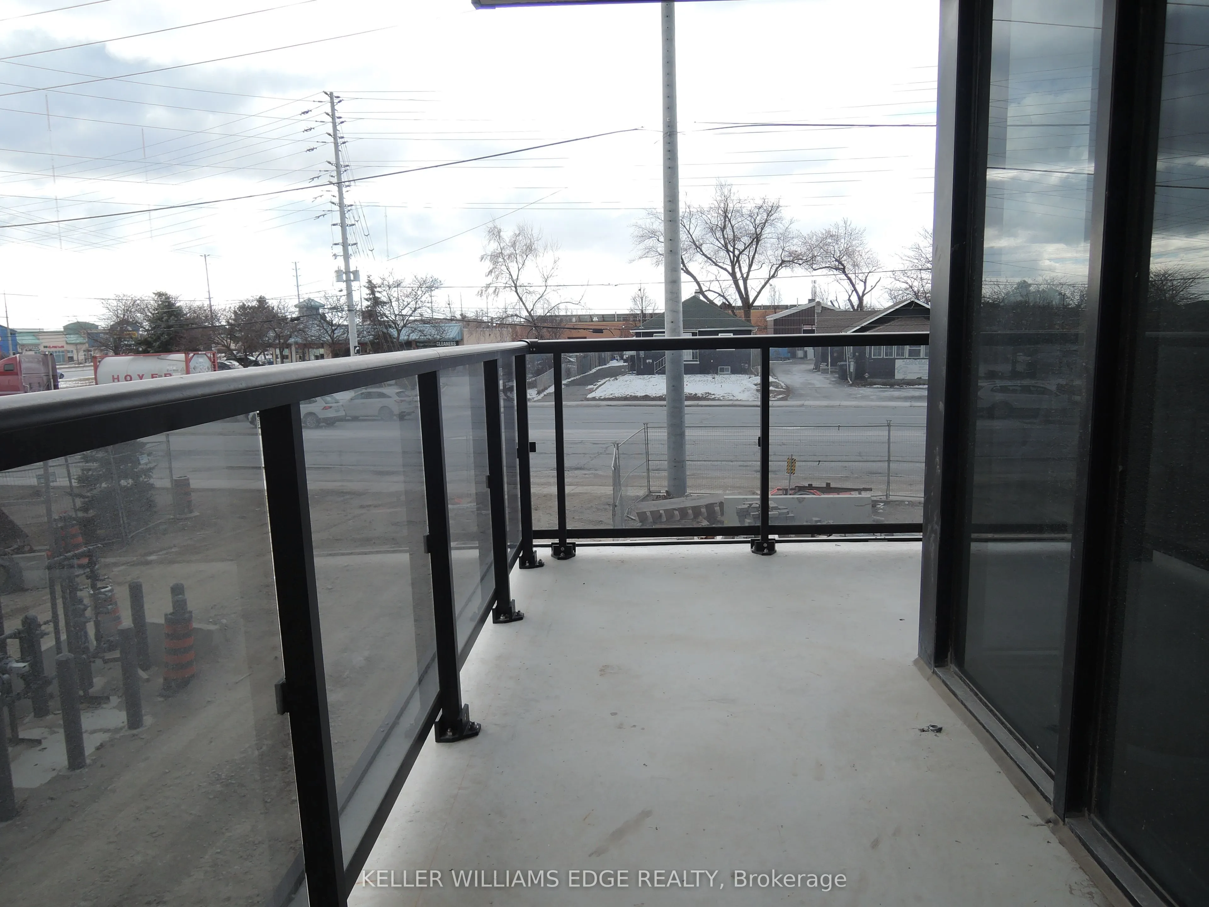 1035 Southdown Road, #208