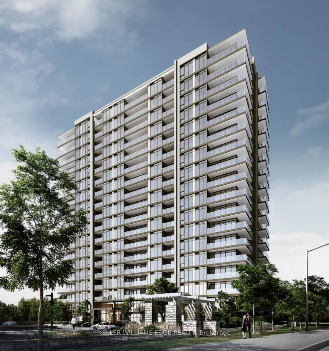 1035 Southdown Road, #208