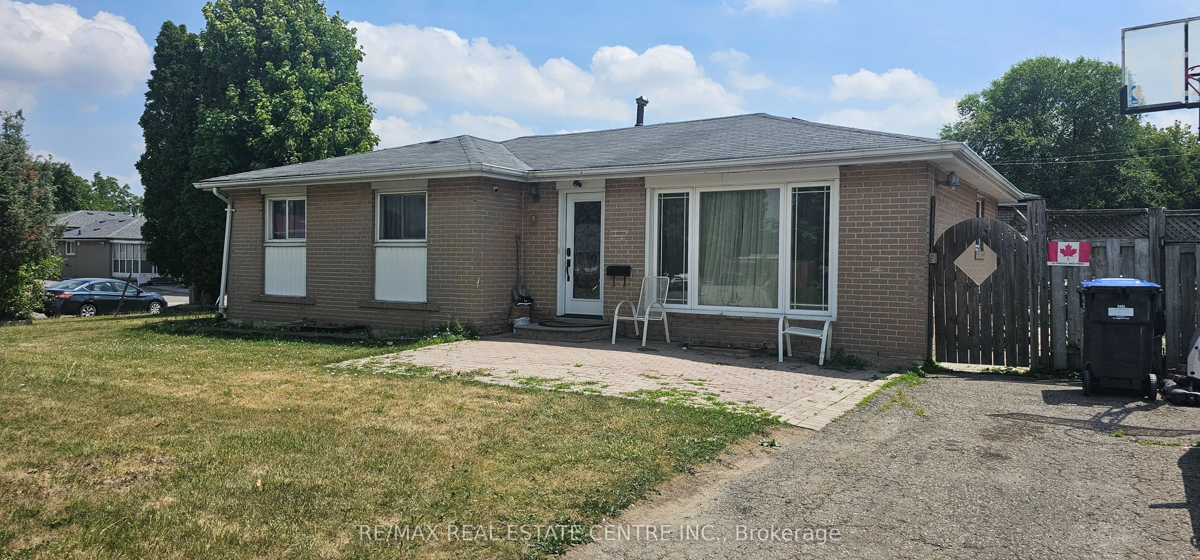 132 Brentwood Drive