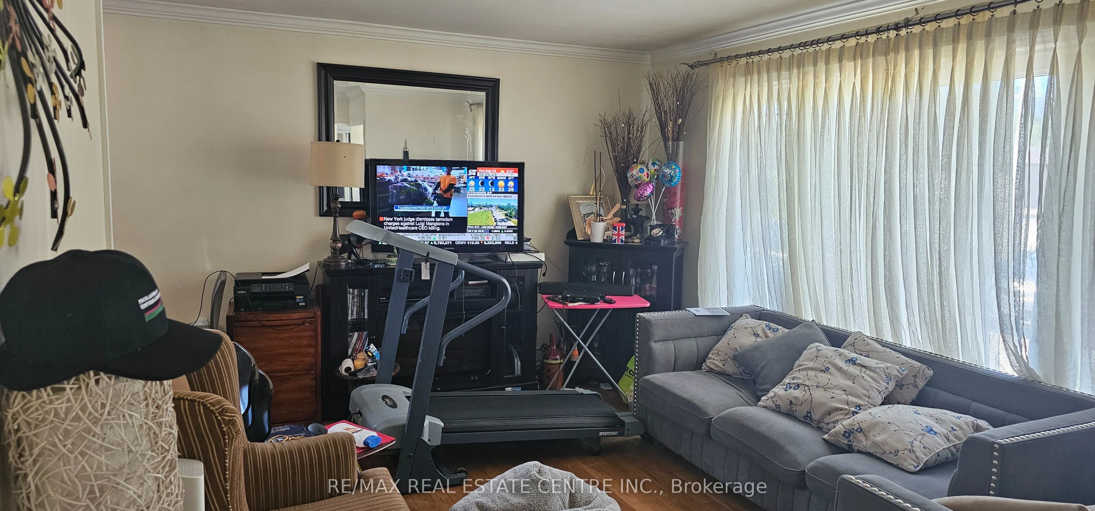 132 Brentwood Drive