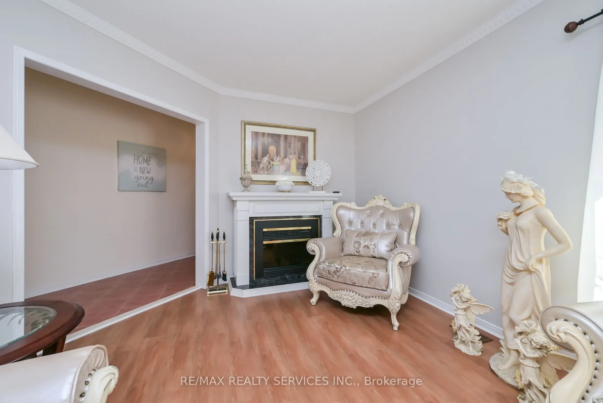 48 Albright Road