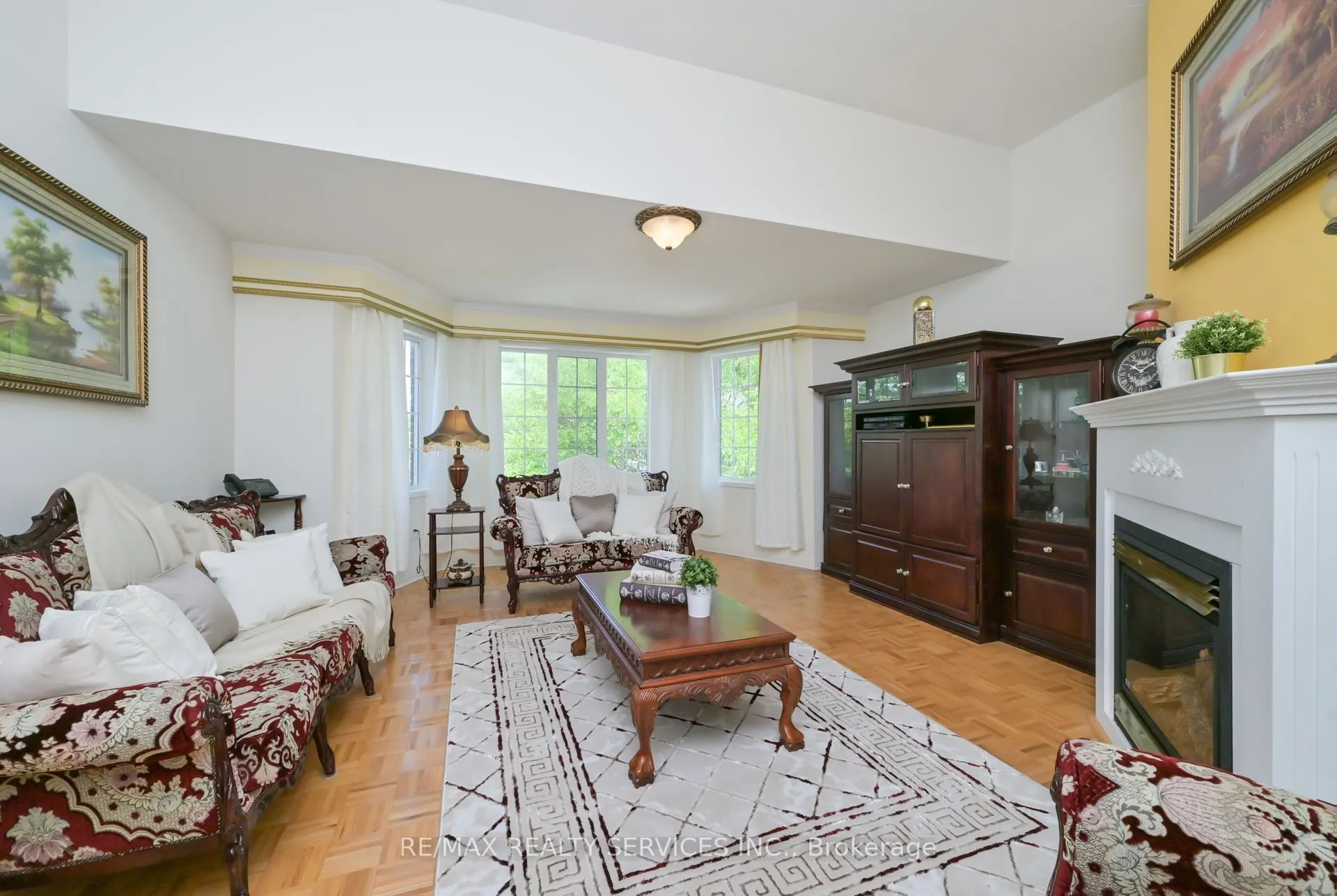 48 Albright Road