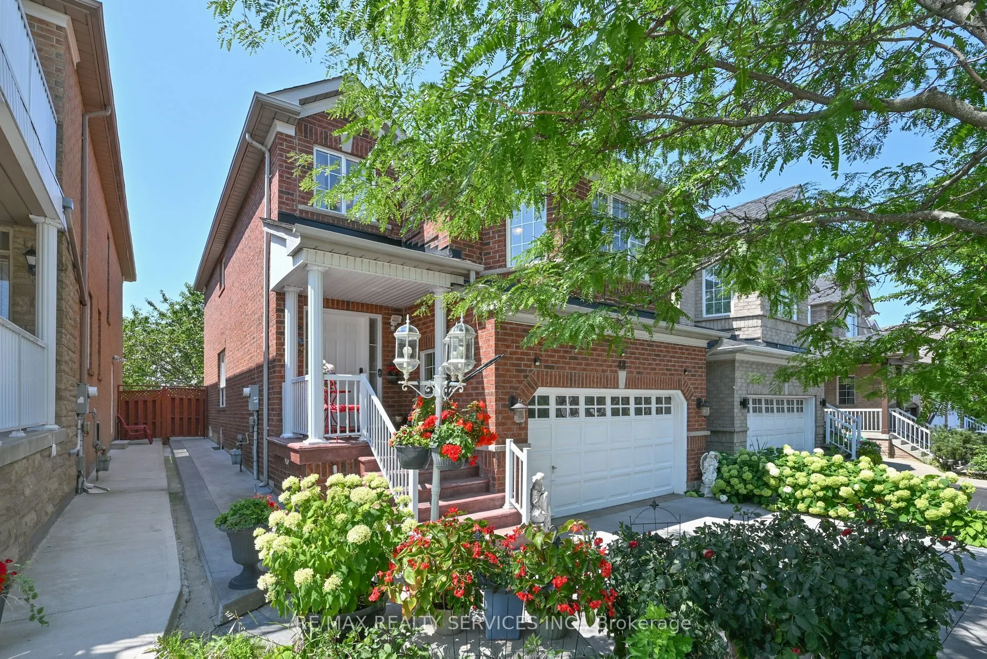 48 Albright Road