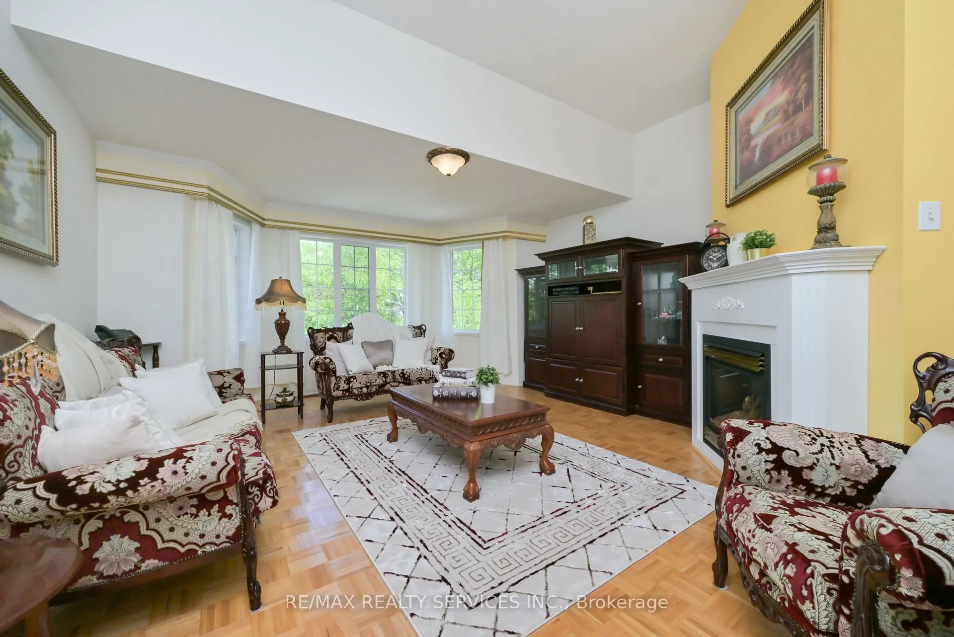 48 Albright Road