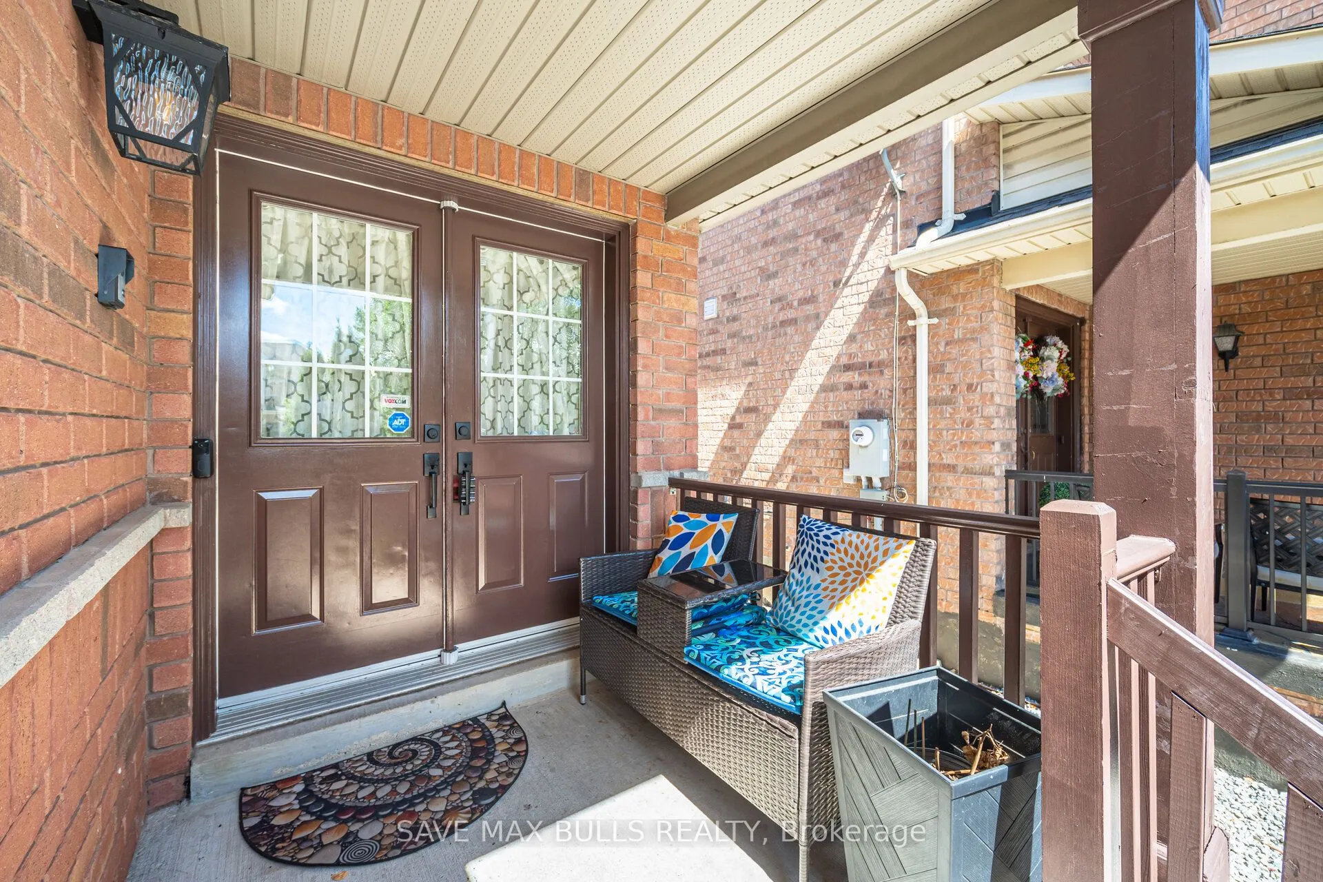 60 Vintage Gate