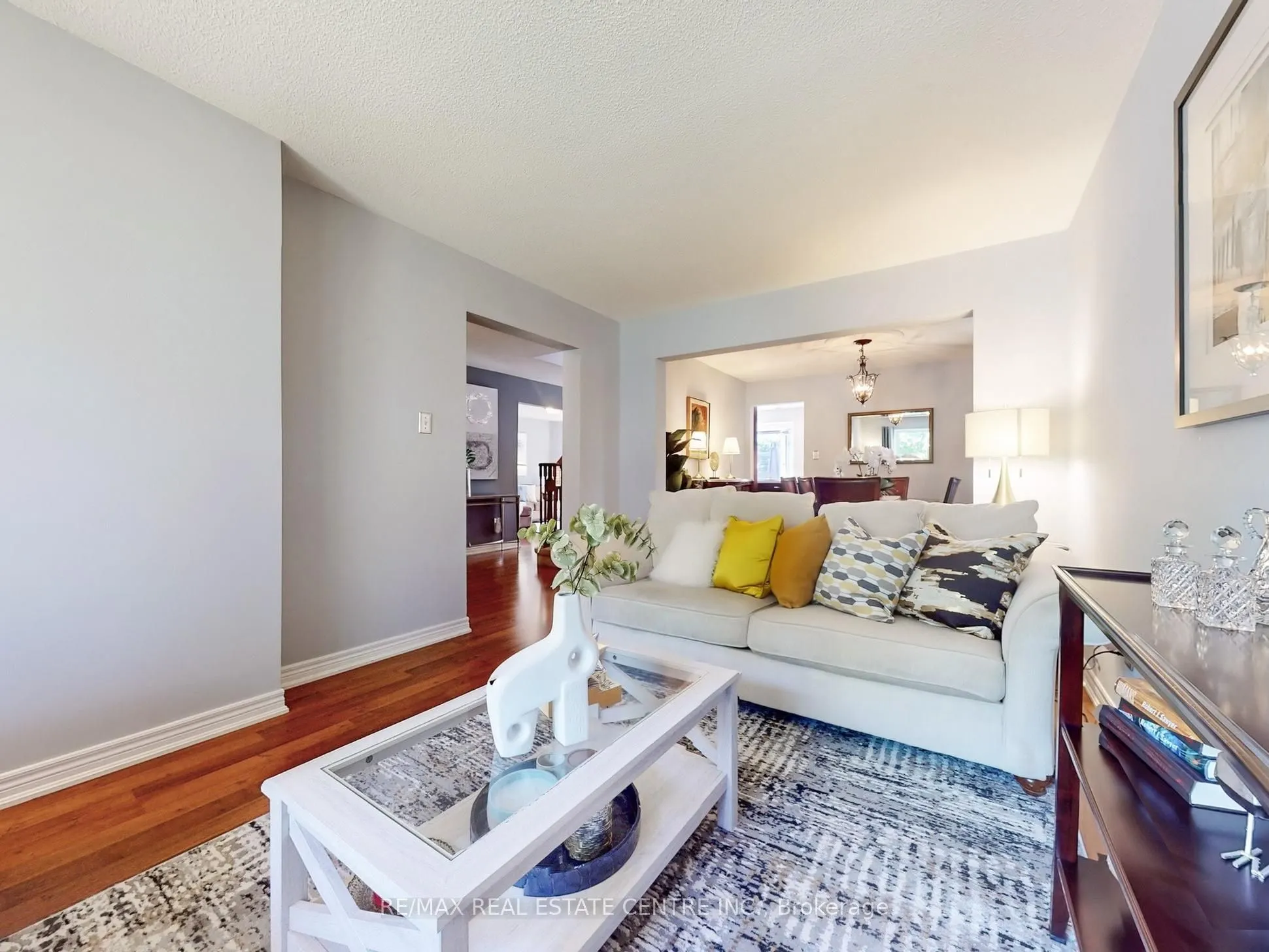 4026 Renfrew Crescent