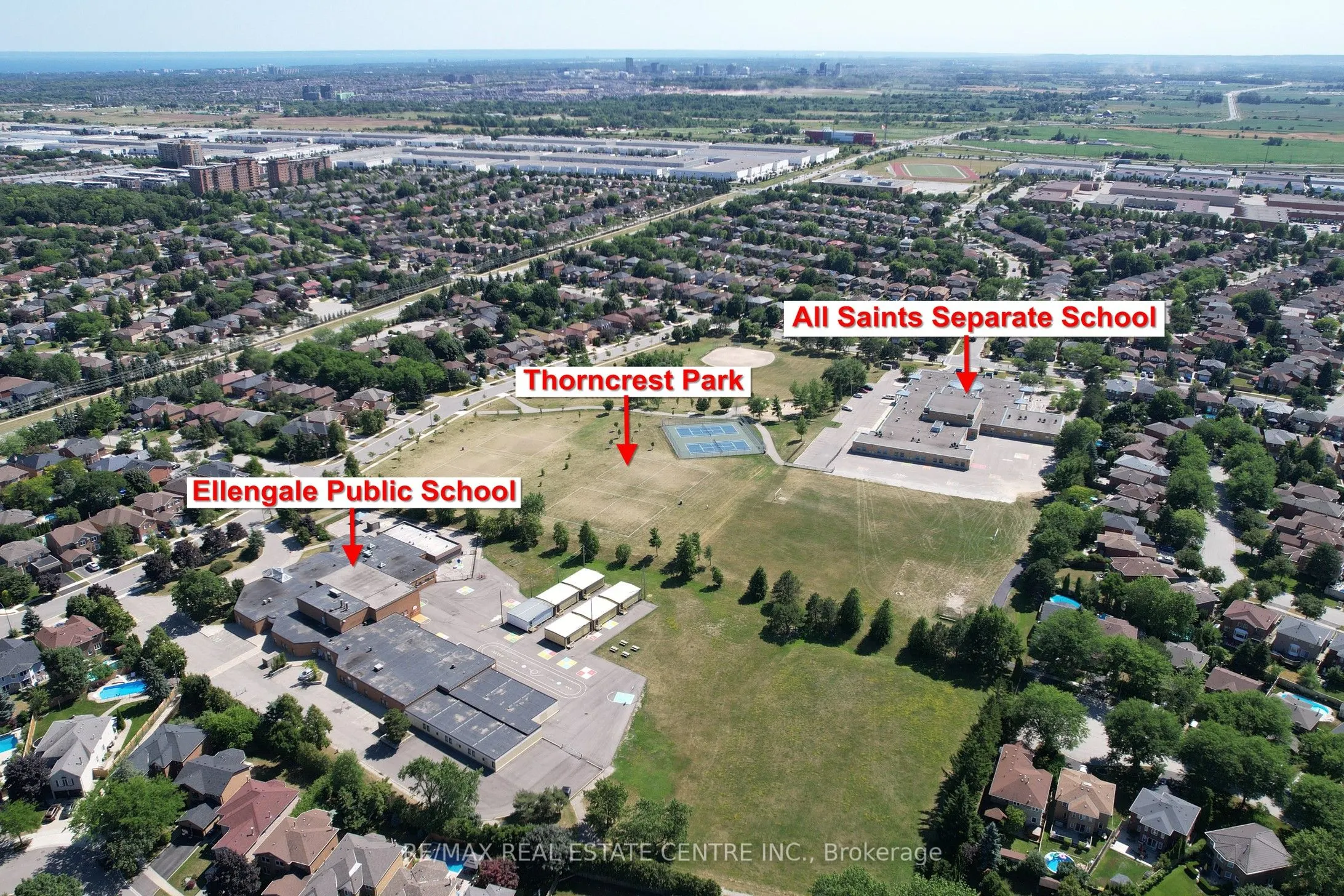 4026 Renfrew Crescent