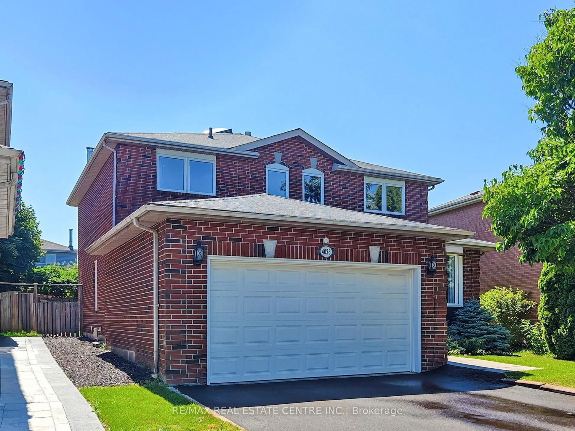 4026 Renfrew Crescent
